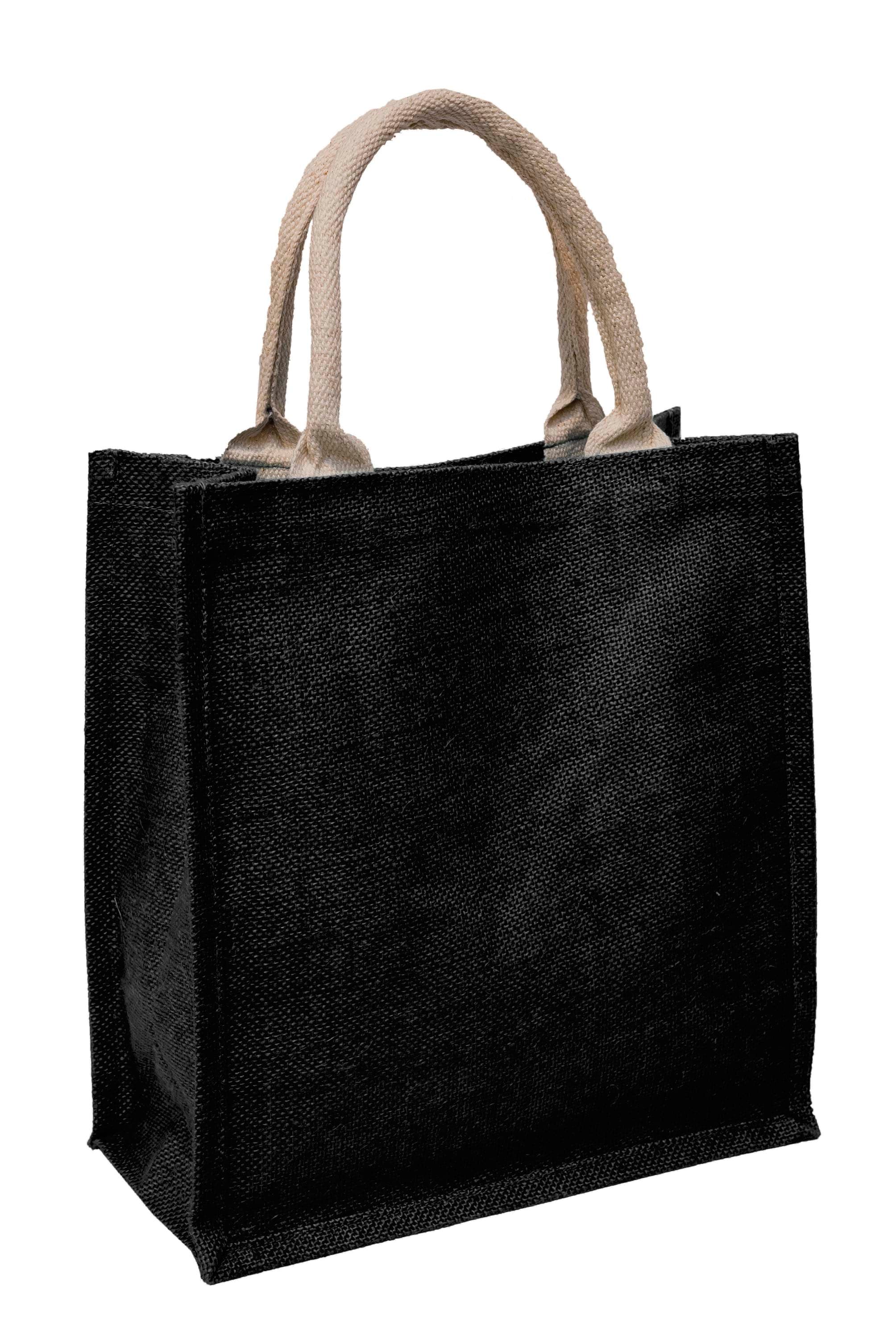 Ashland Jute Bag · Product view
