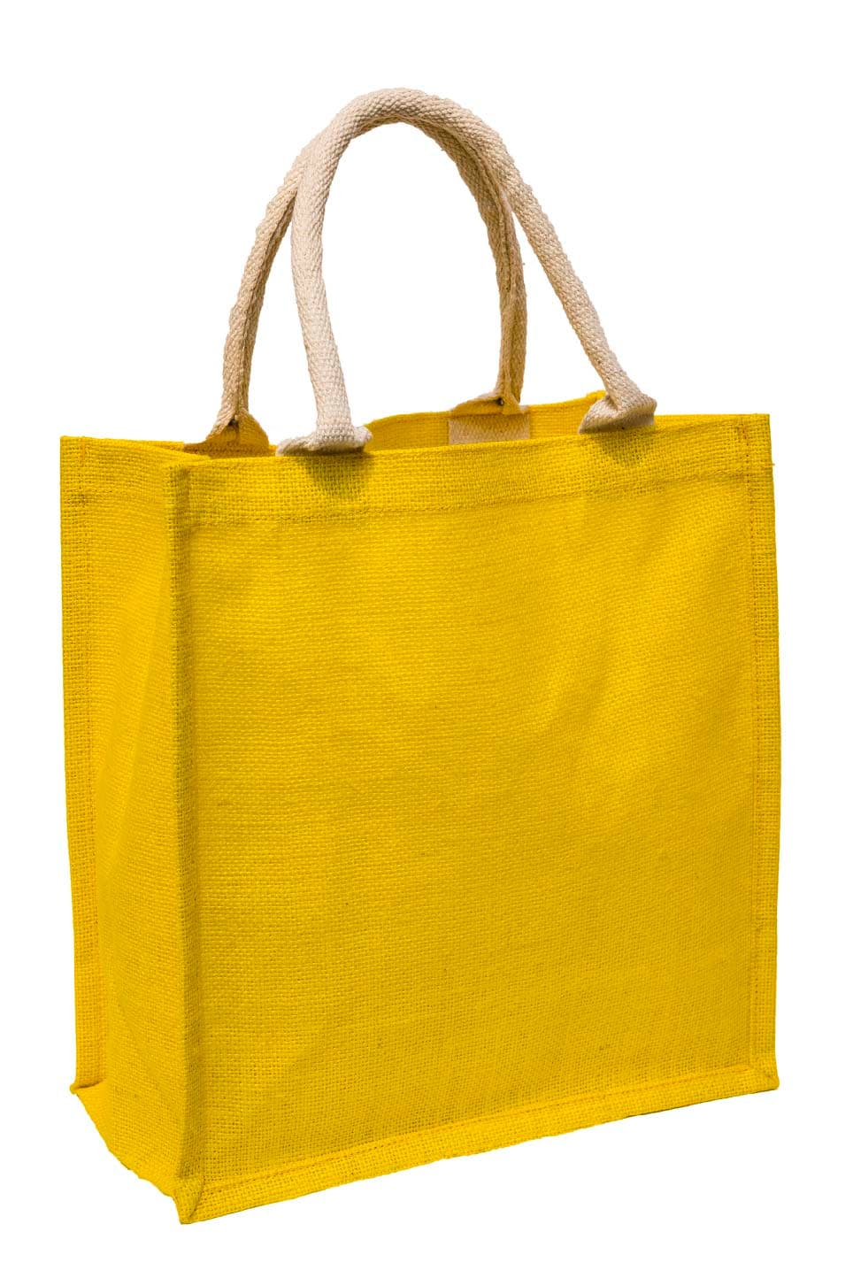 Ashland Jute Bag · Product view