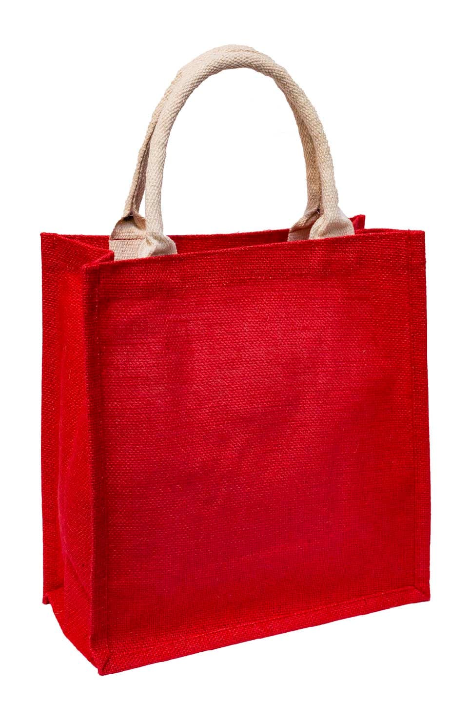 Ashland Jute Bag · Product view