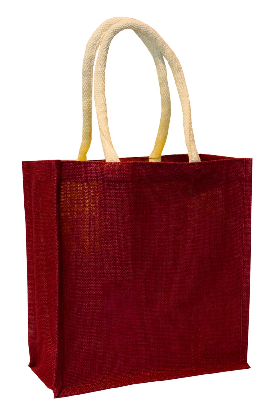 Ashland Jute Bag · Product view