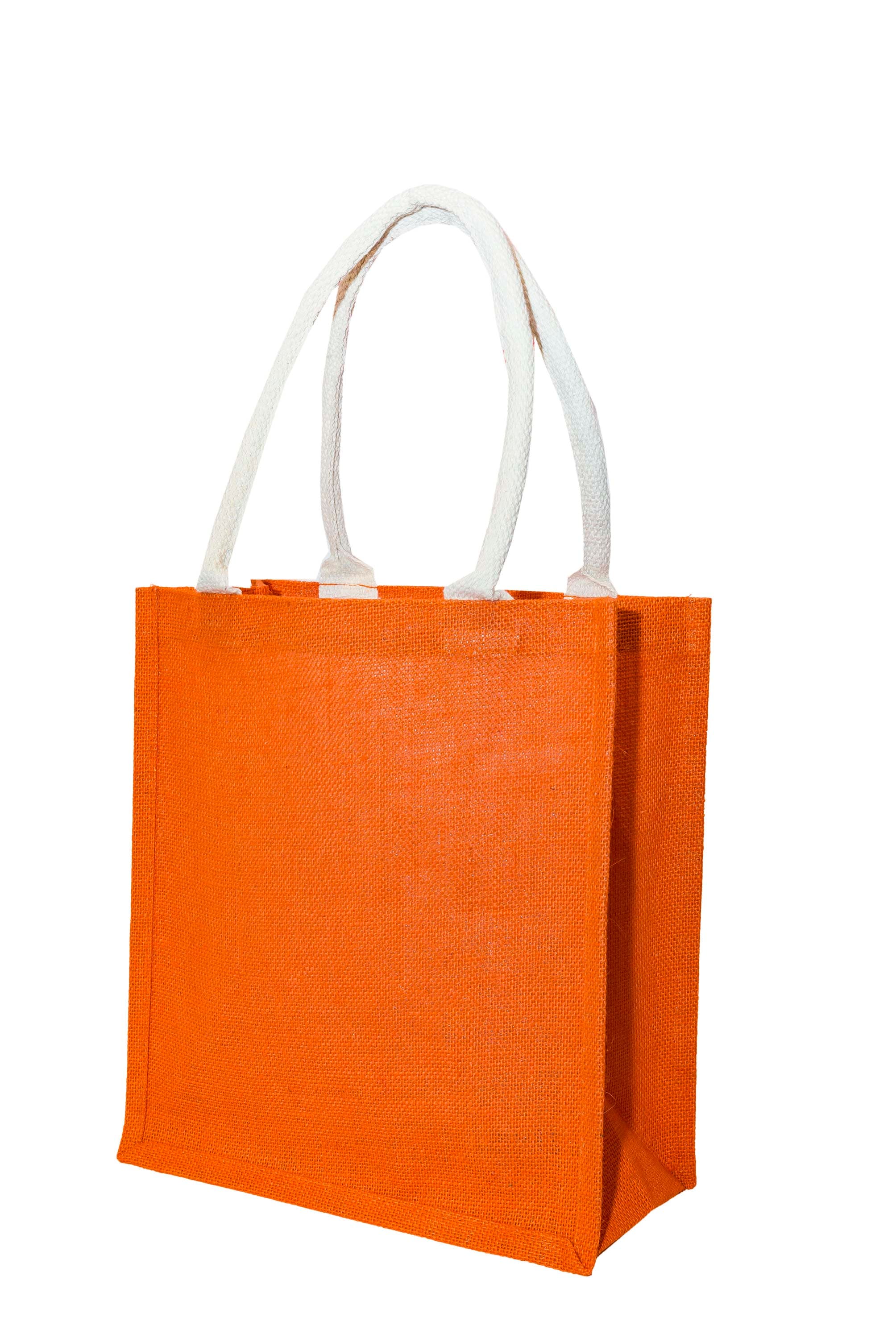 Ashland Jute Bag · Product view