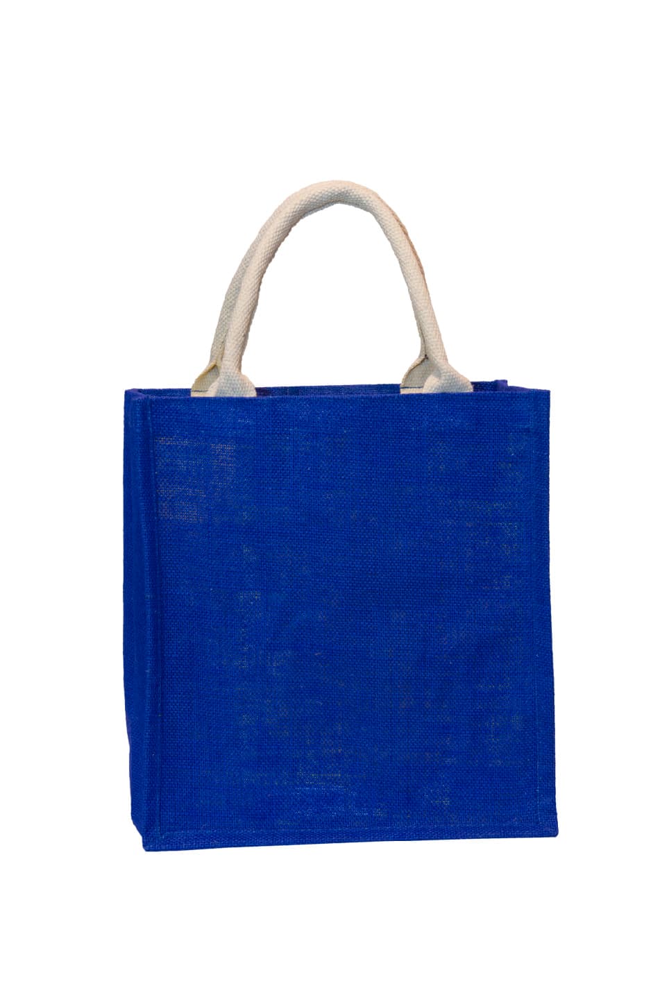 Ashland Jute Bag · Product view