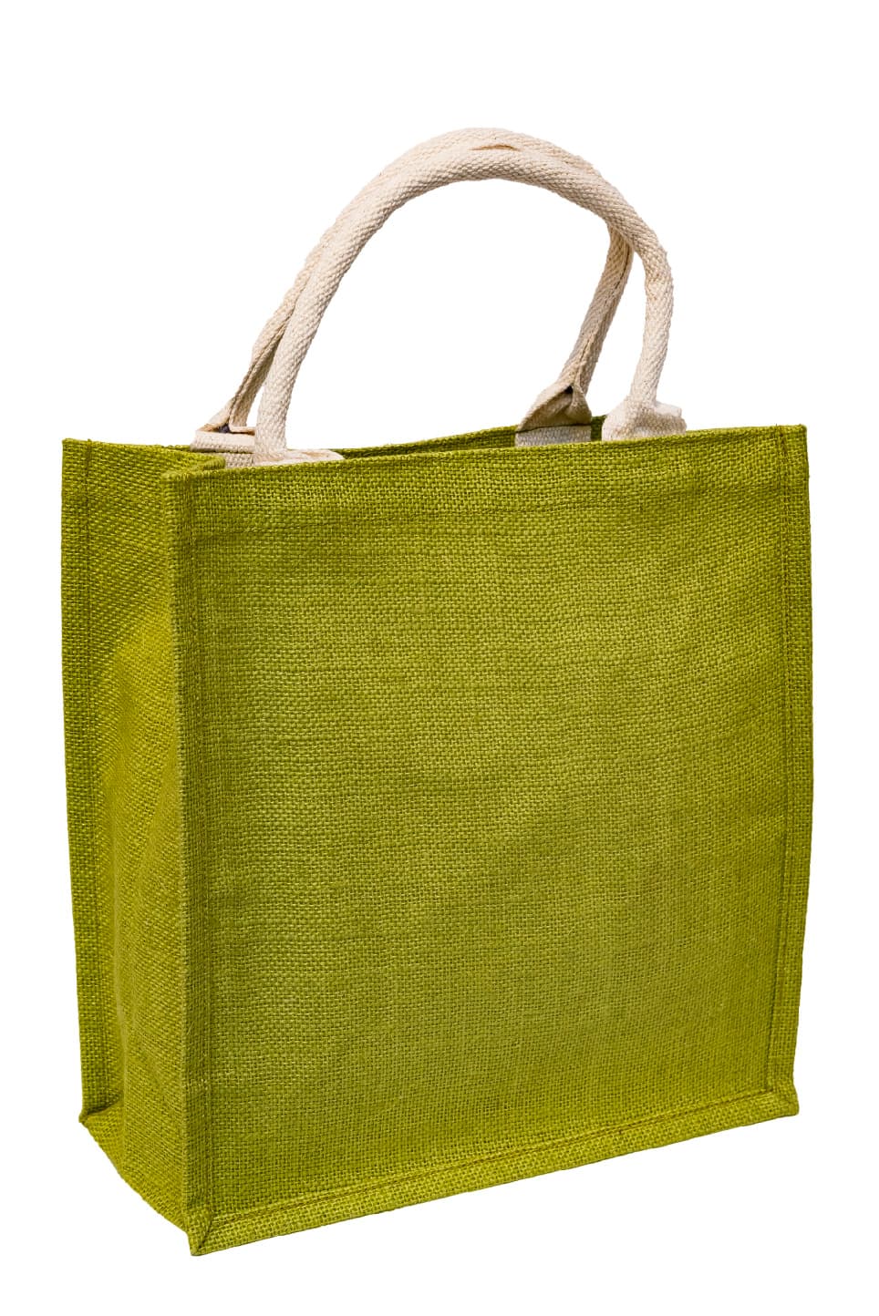 Ashland Jute Bag · Product view