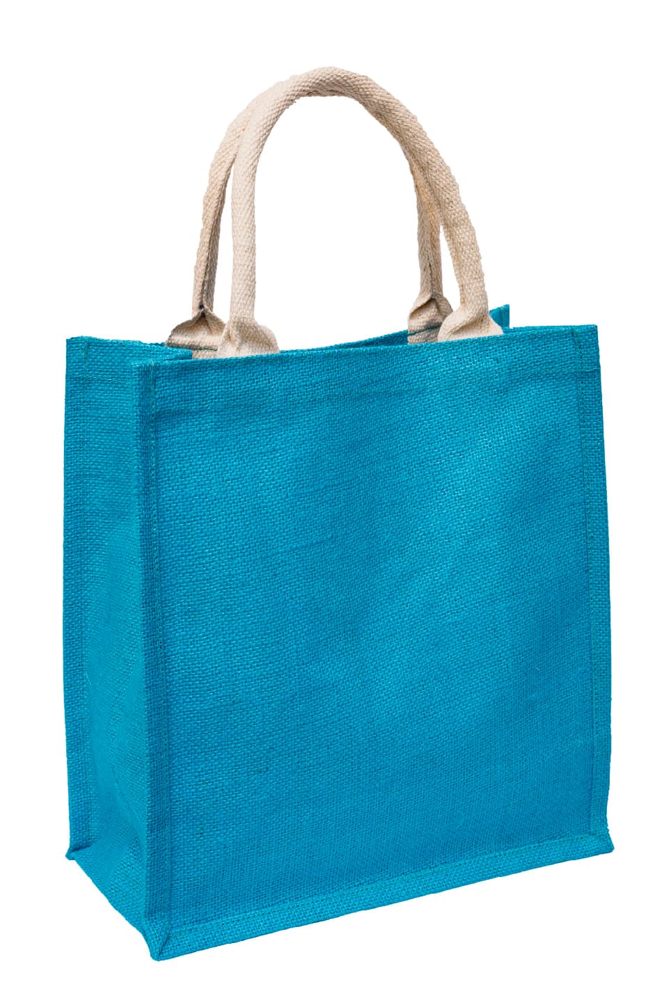 Ashland Jute Bag · Product view