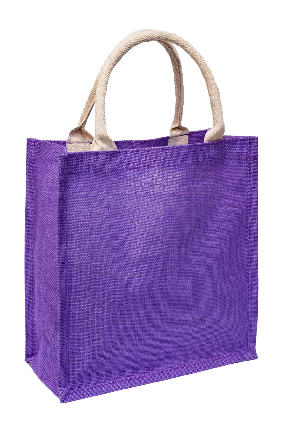 Ashland Jute Bag · Product view