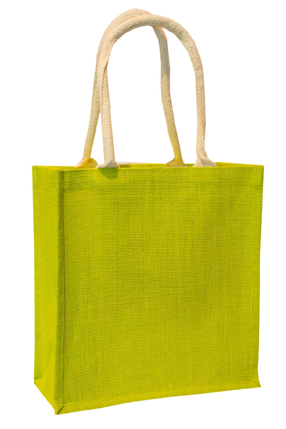 Ashland Jute Bag · Product view