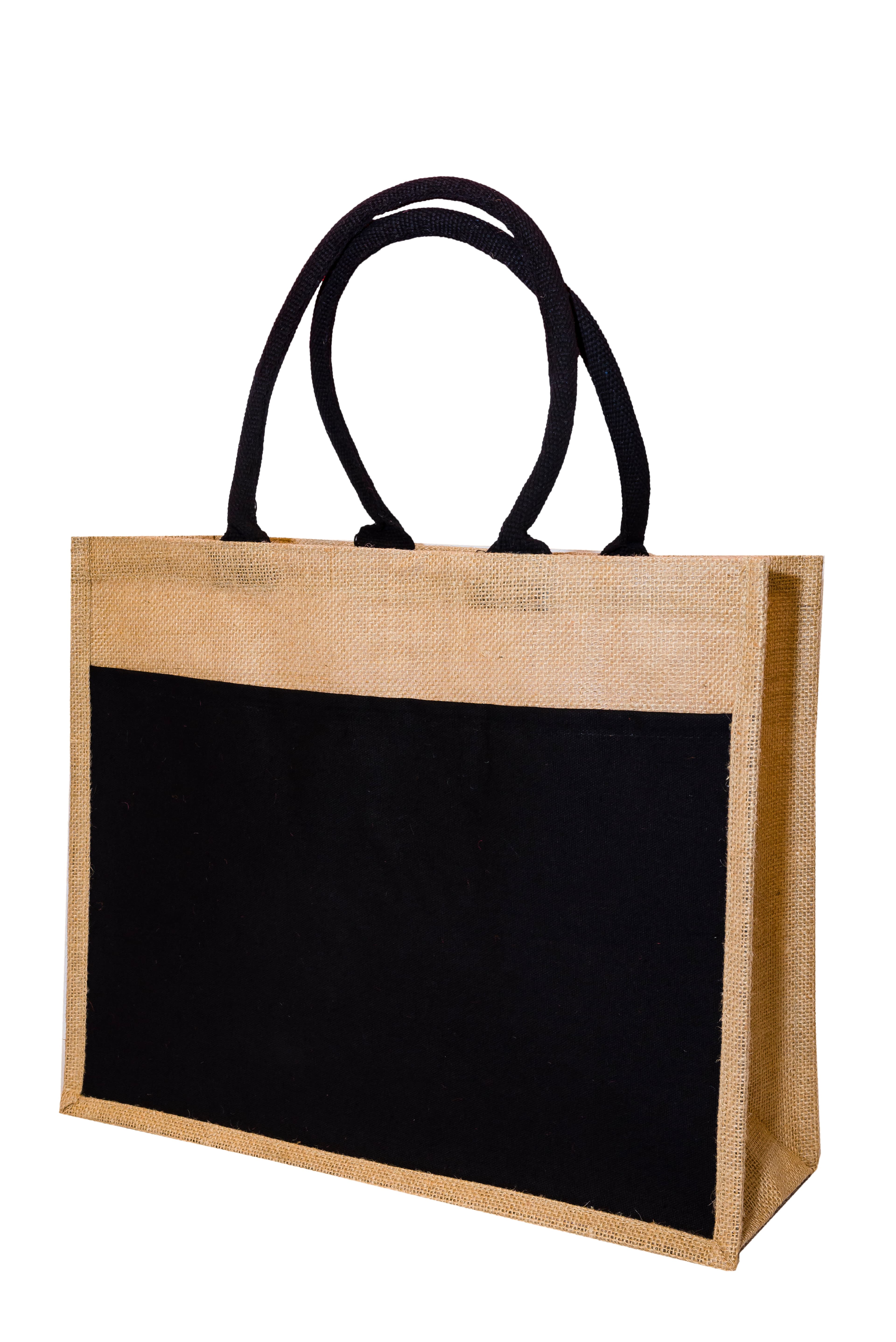 Tresford Jute Bag · Product view