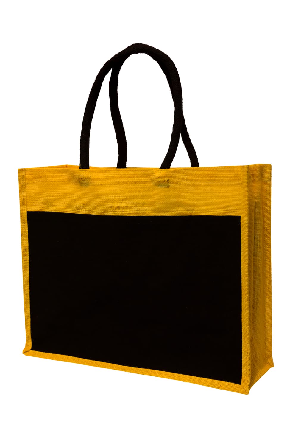 Tresford Jute Bag · Product view