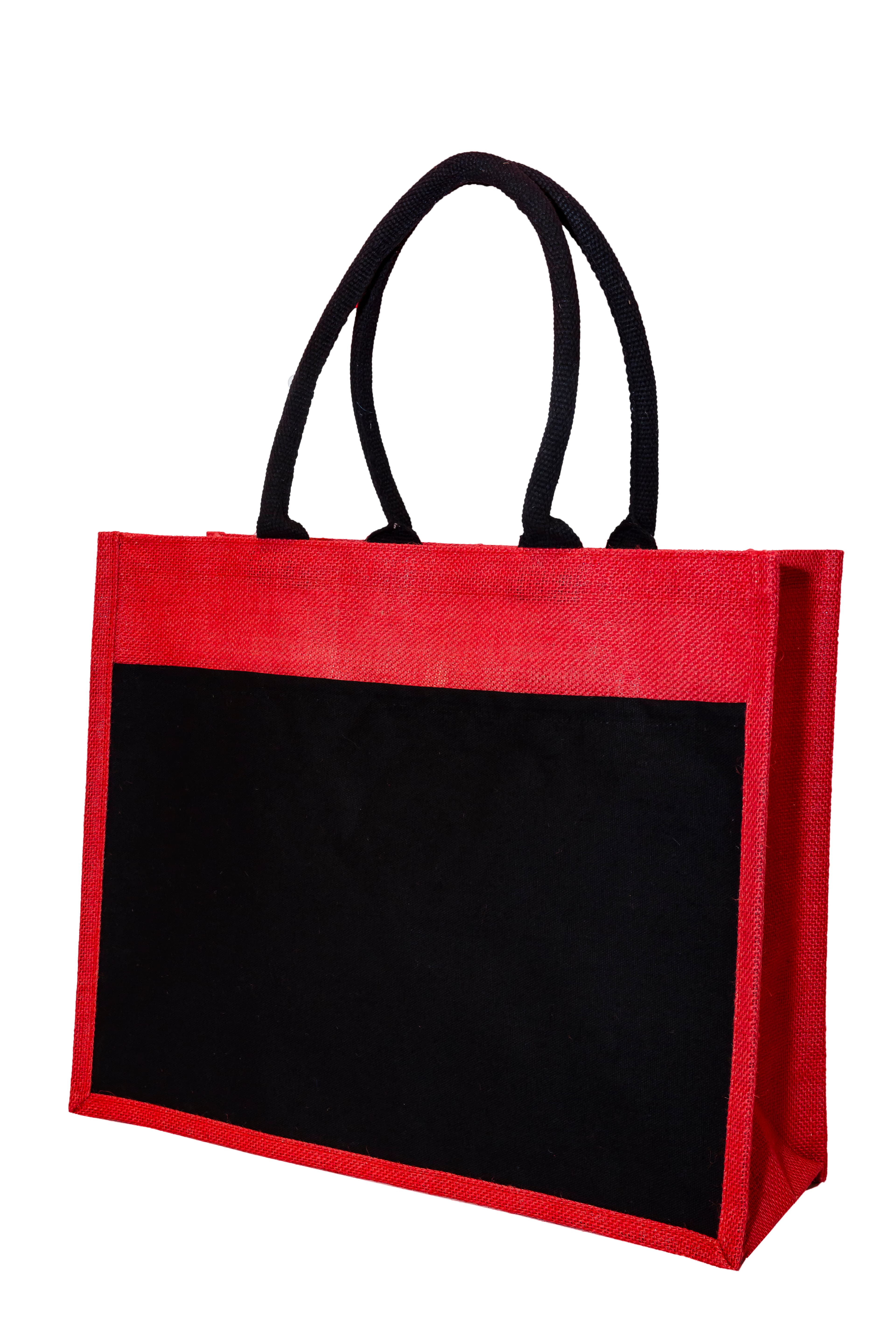 Tresford Jute Bag · Product view