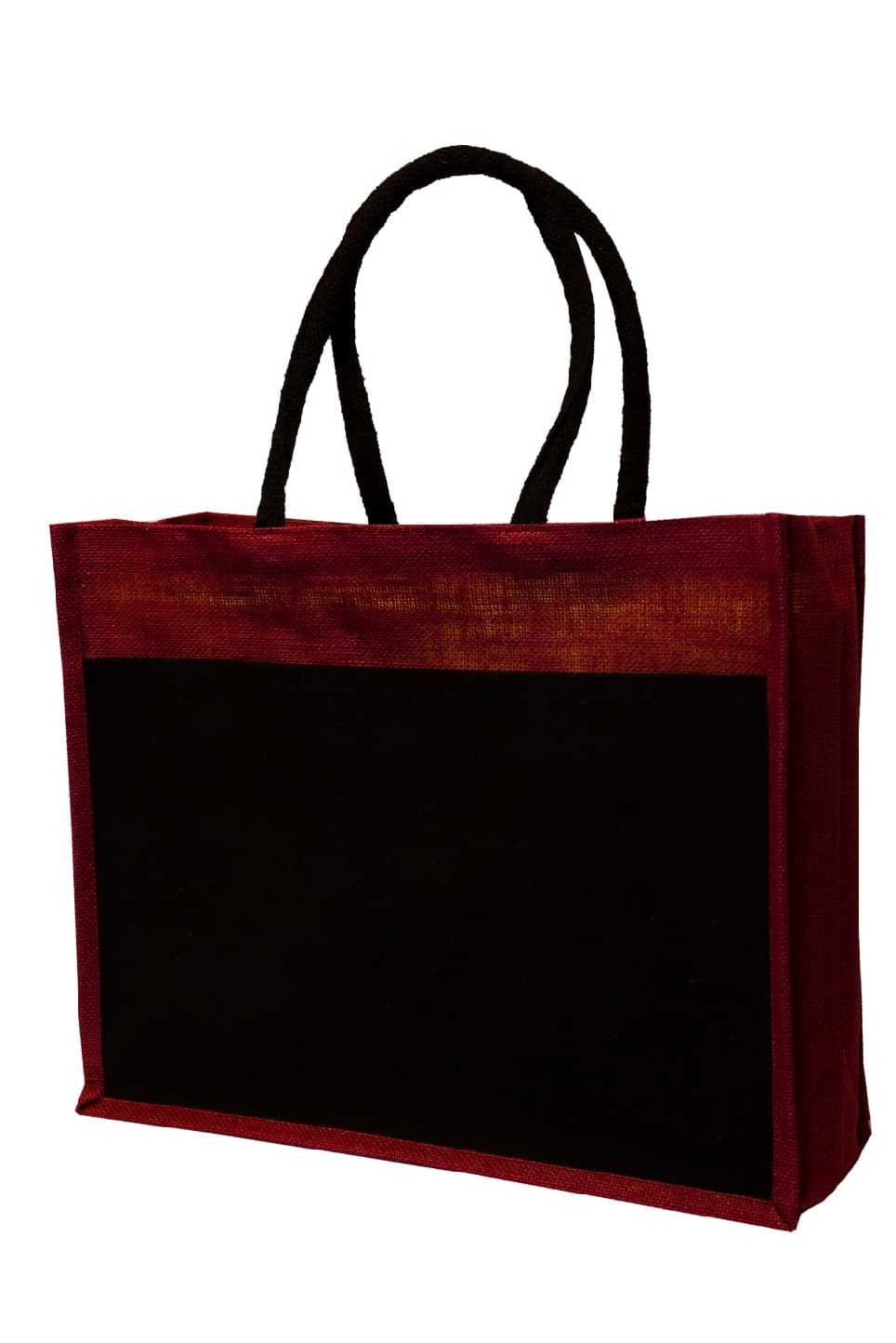 Tresford Jute Bag · Product view
