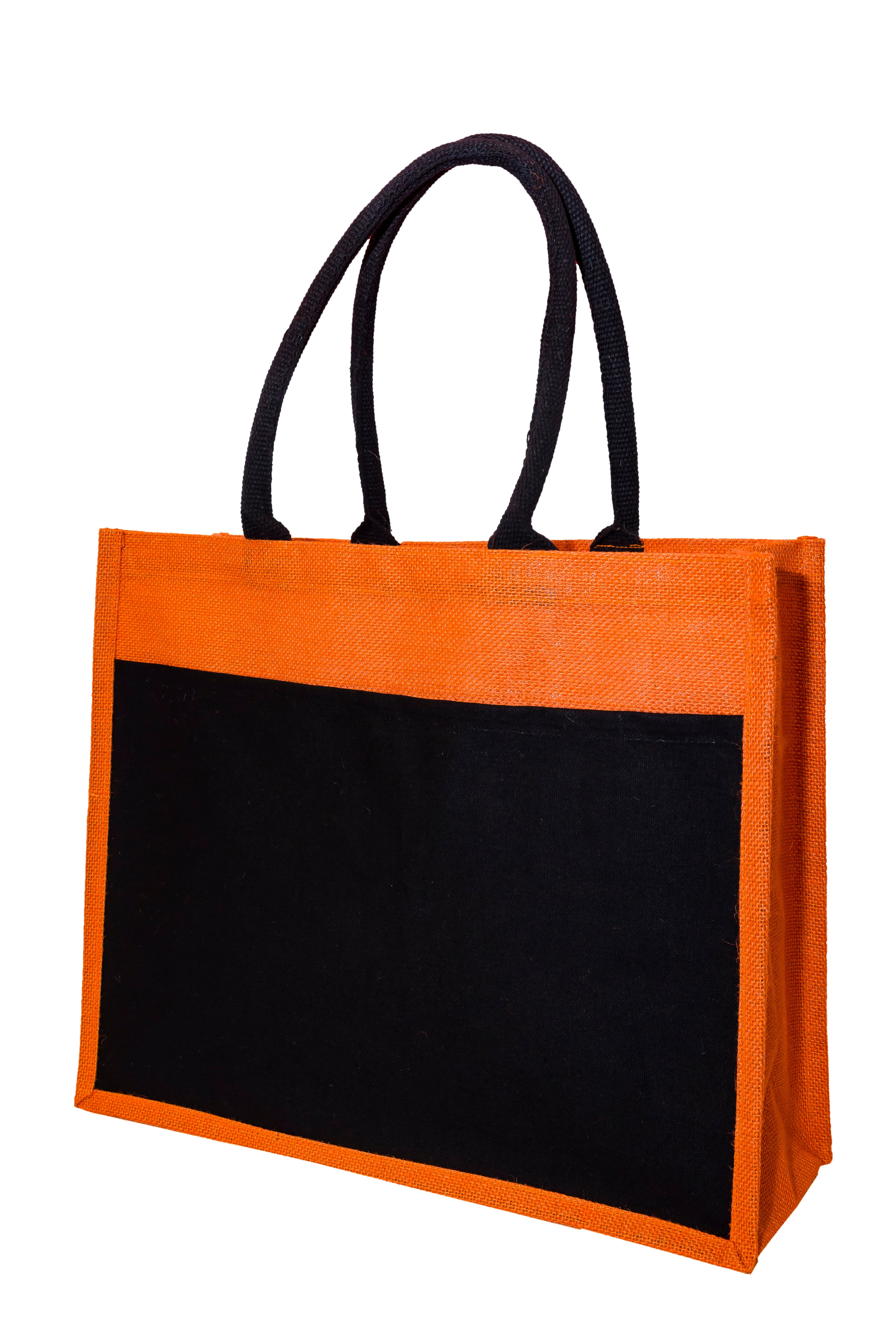 Tresford Jute Bag · Product view