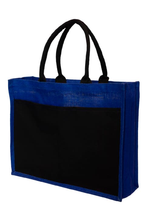 Tresford Jute Bag · Product view