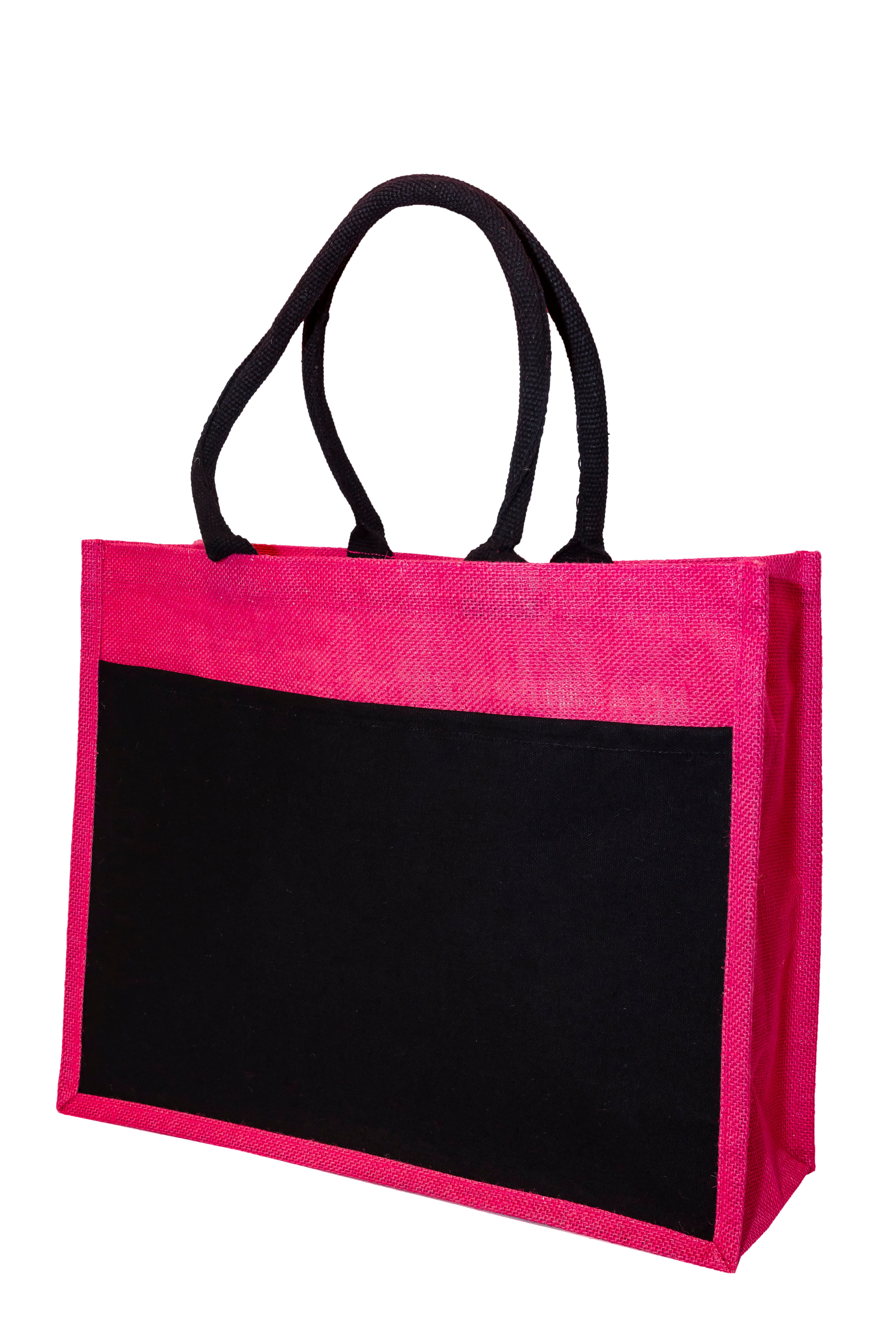 Tresford Jute Bag · Product view