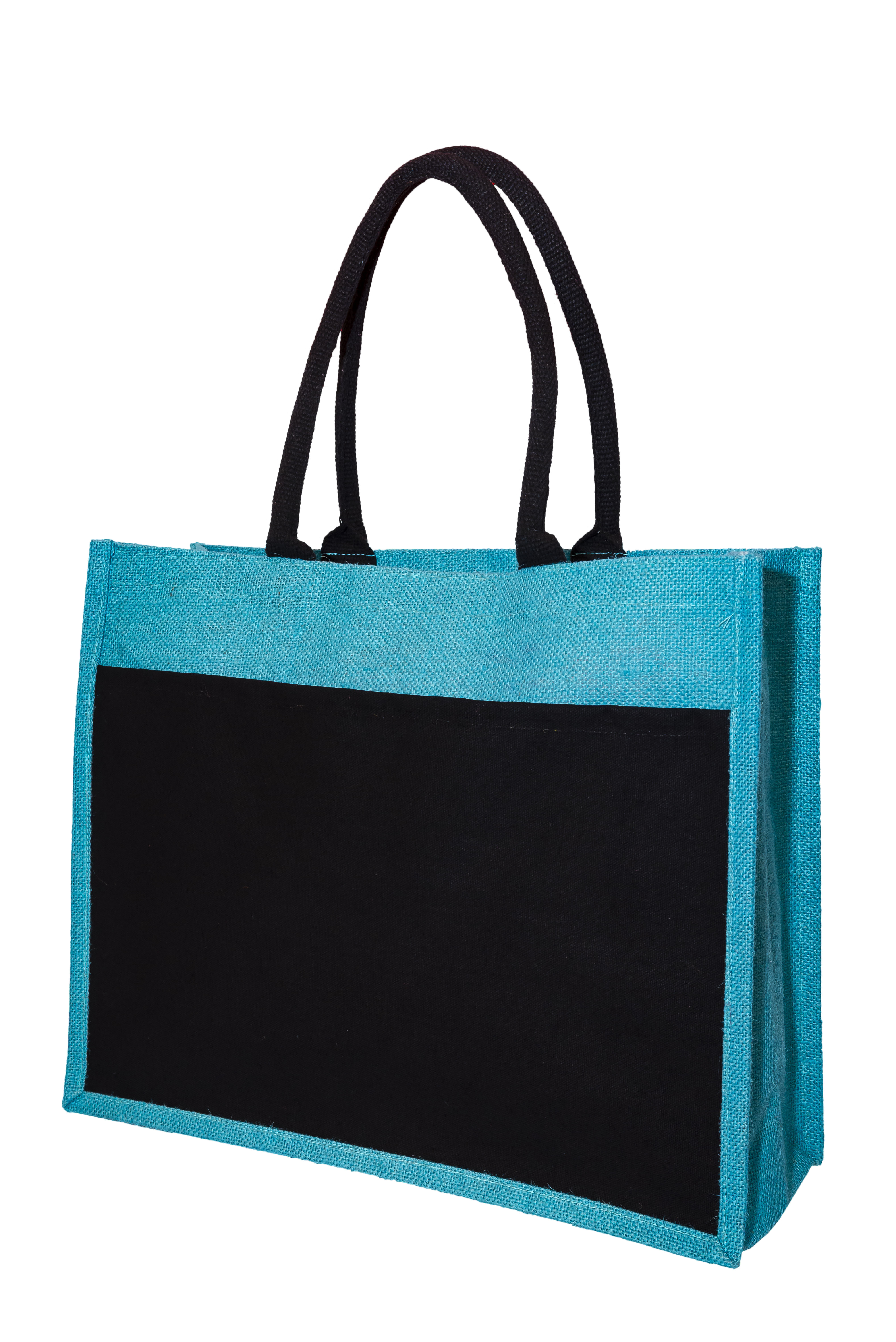 Tresford Jute Bag · Product view