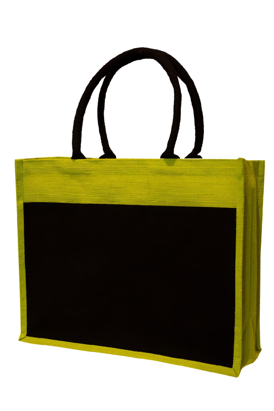 Tresford Jute Bag · Product view