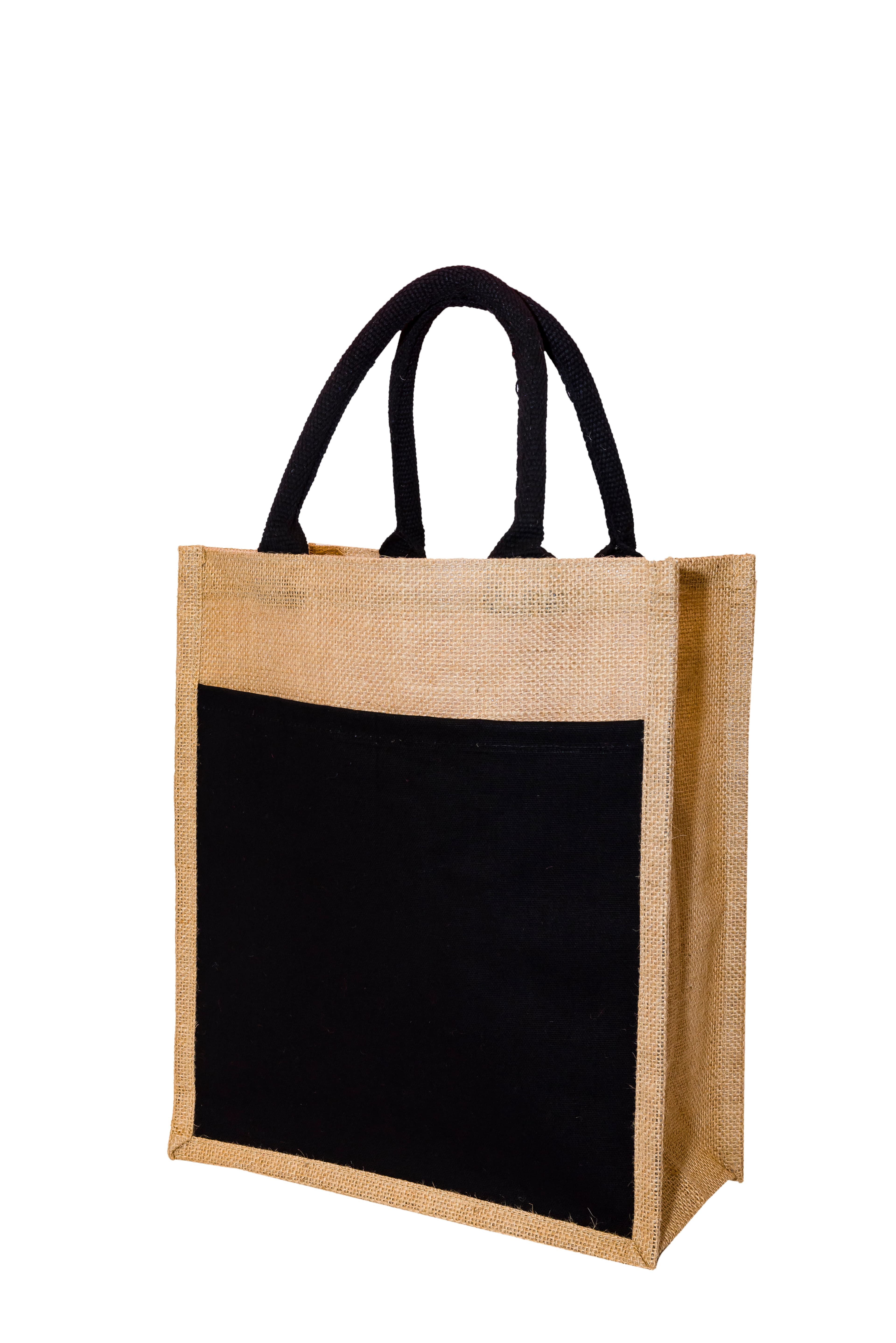 Brynford Jute Bag · Product view