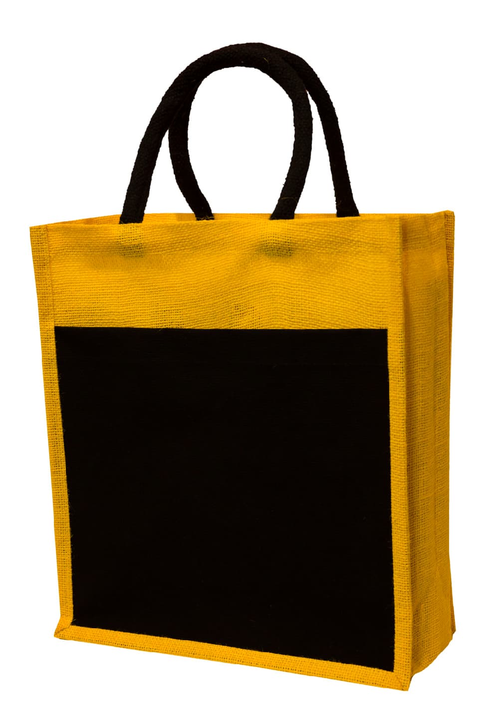 Brynford Jute Bag · Product view