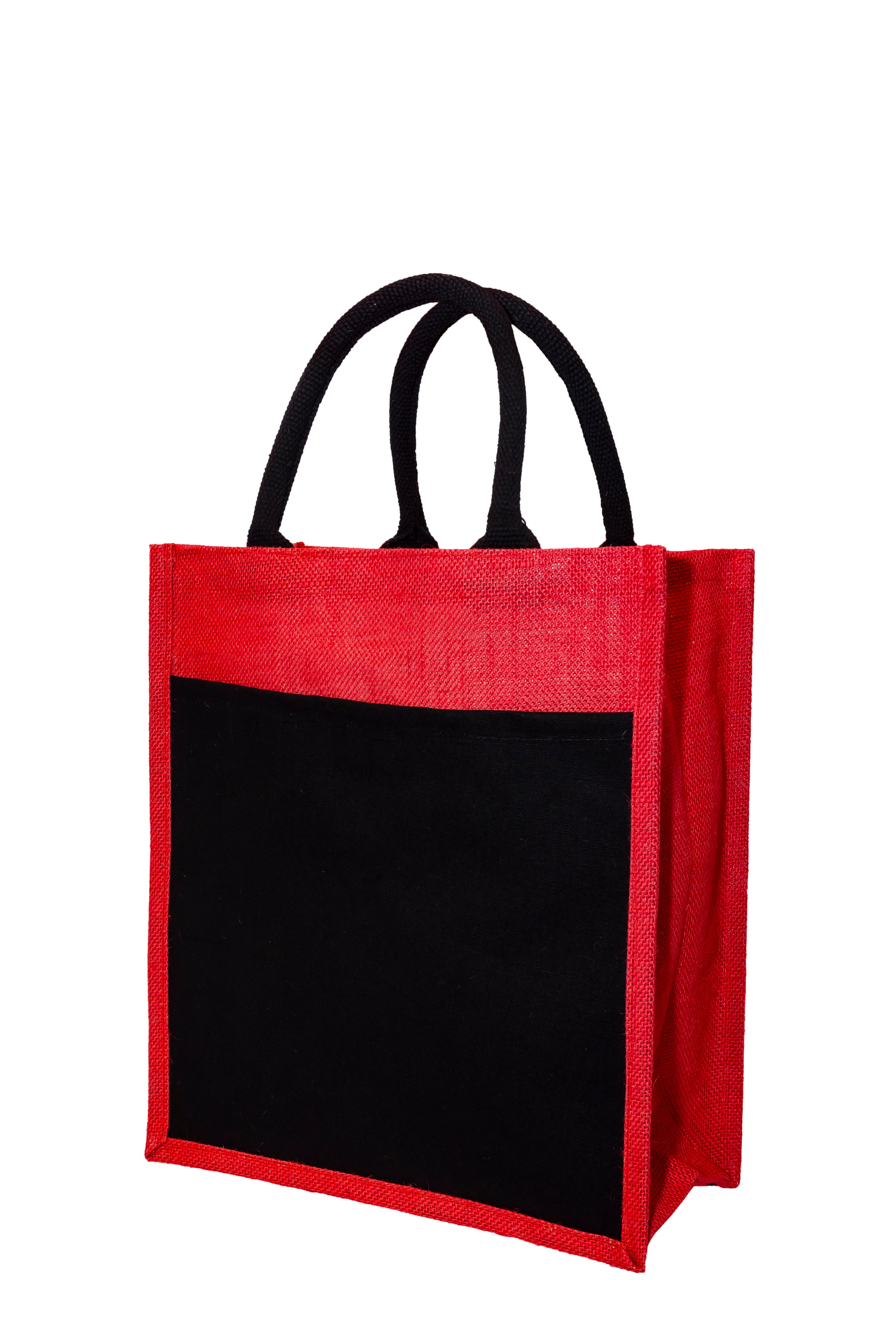 Brynford Jute Bag · Product view