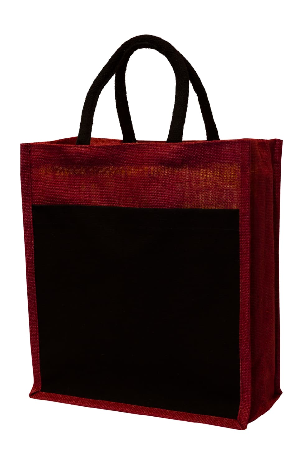 Brynford Jute Bag · Product view