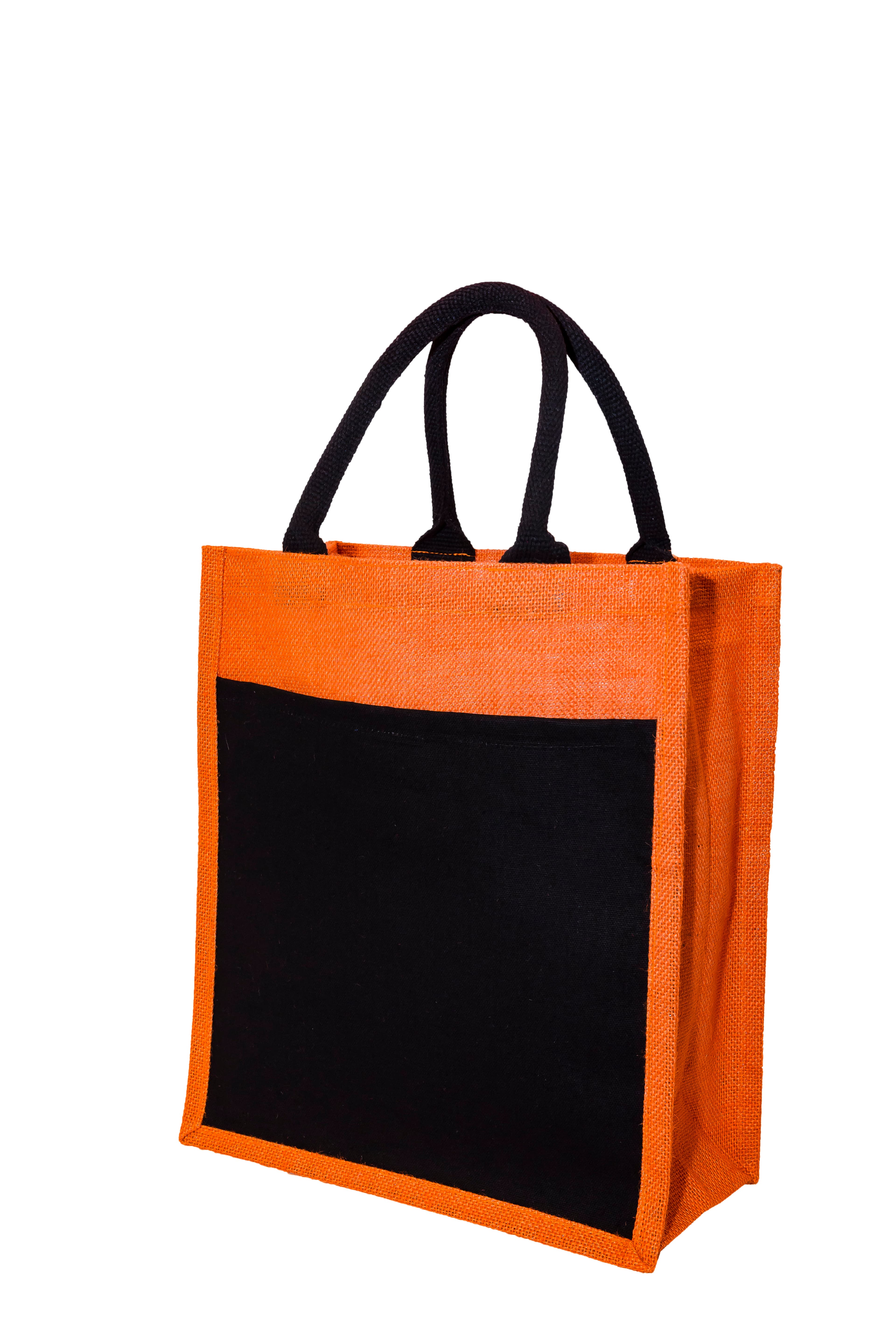 Brynford Jute Bag · Product view