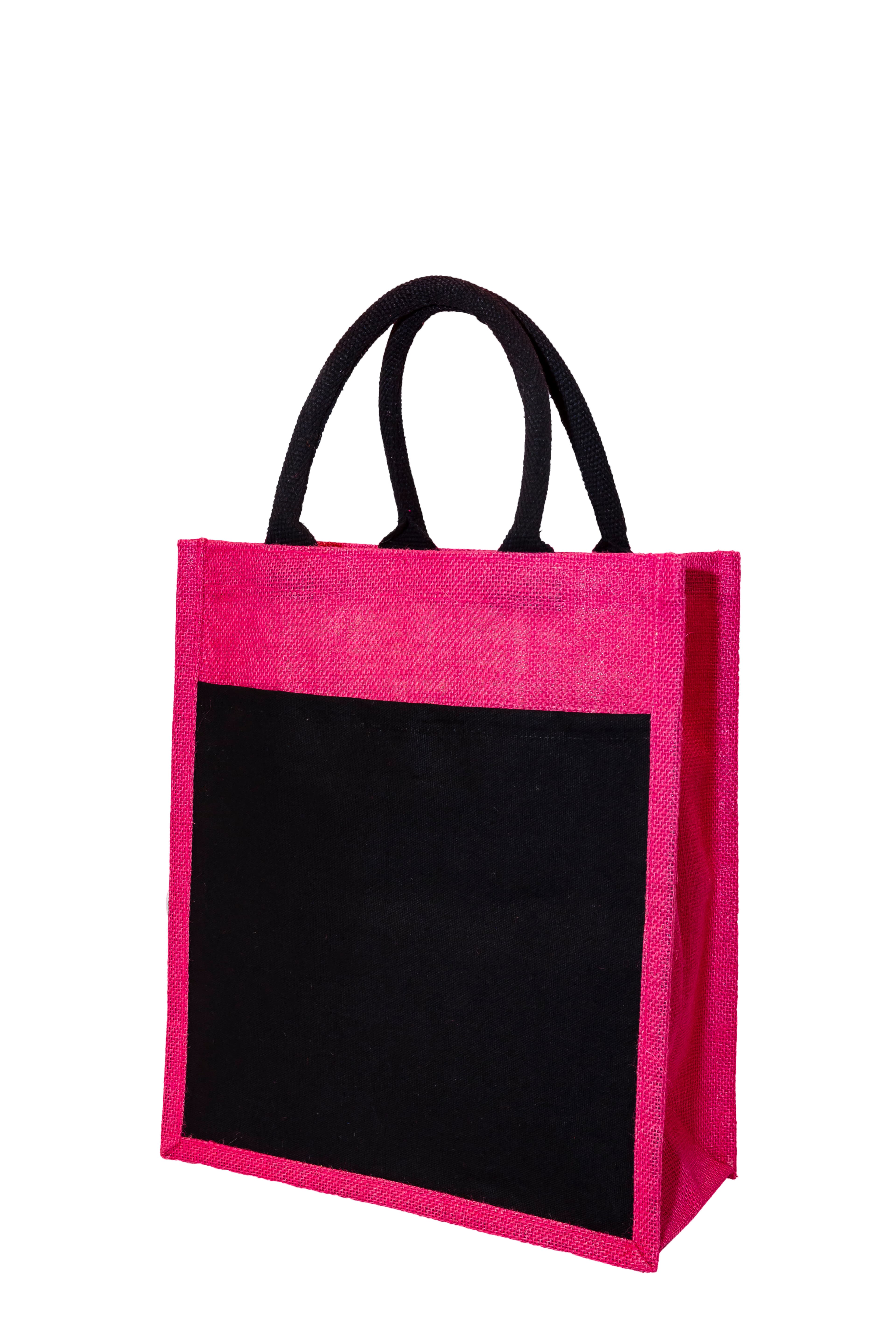 Brynford Jute Bag · Product view