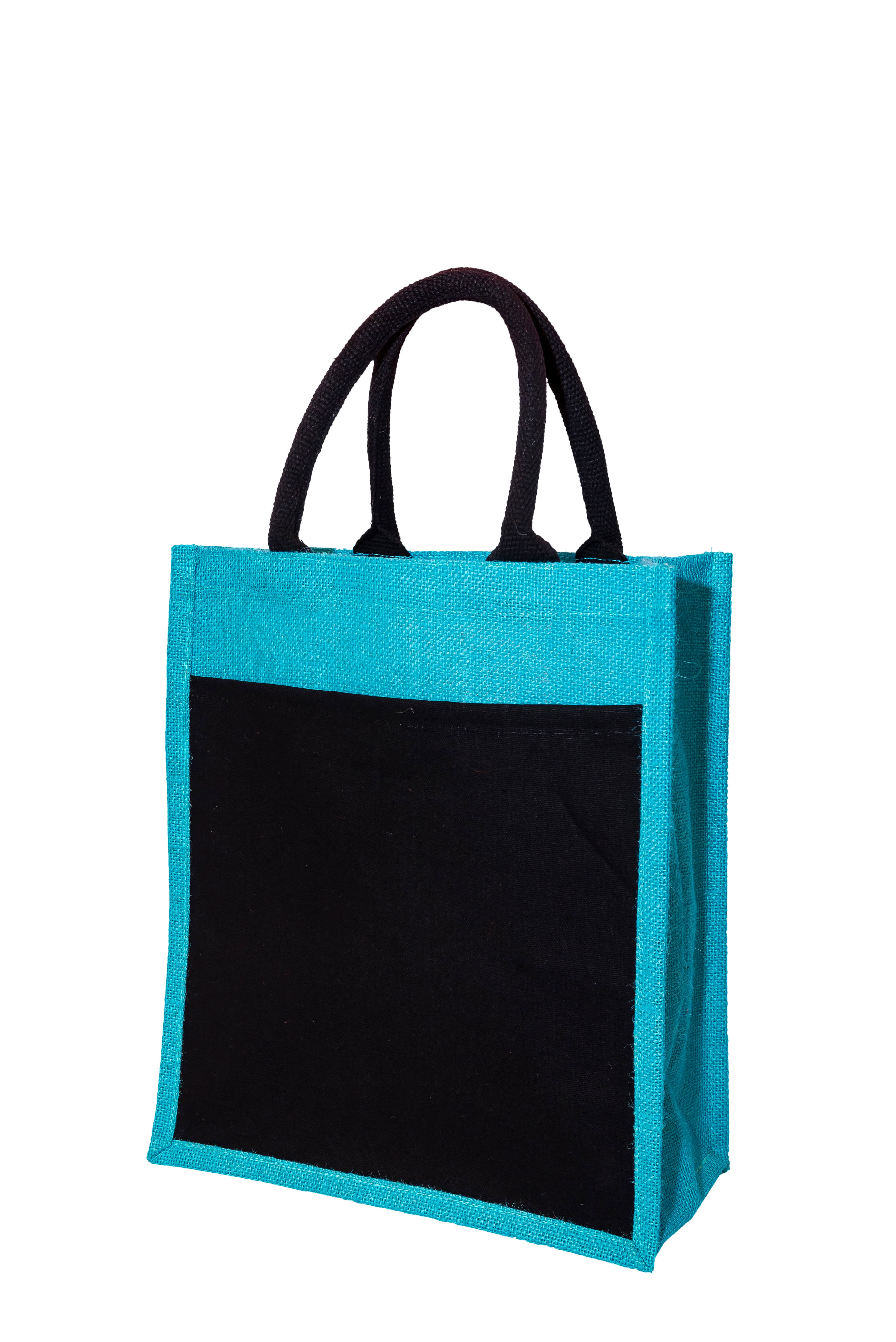 Brynford Jute Bag · Product view