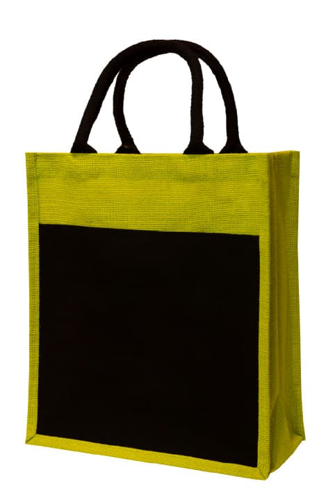 Brynford Jute Bag · Product view
