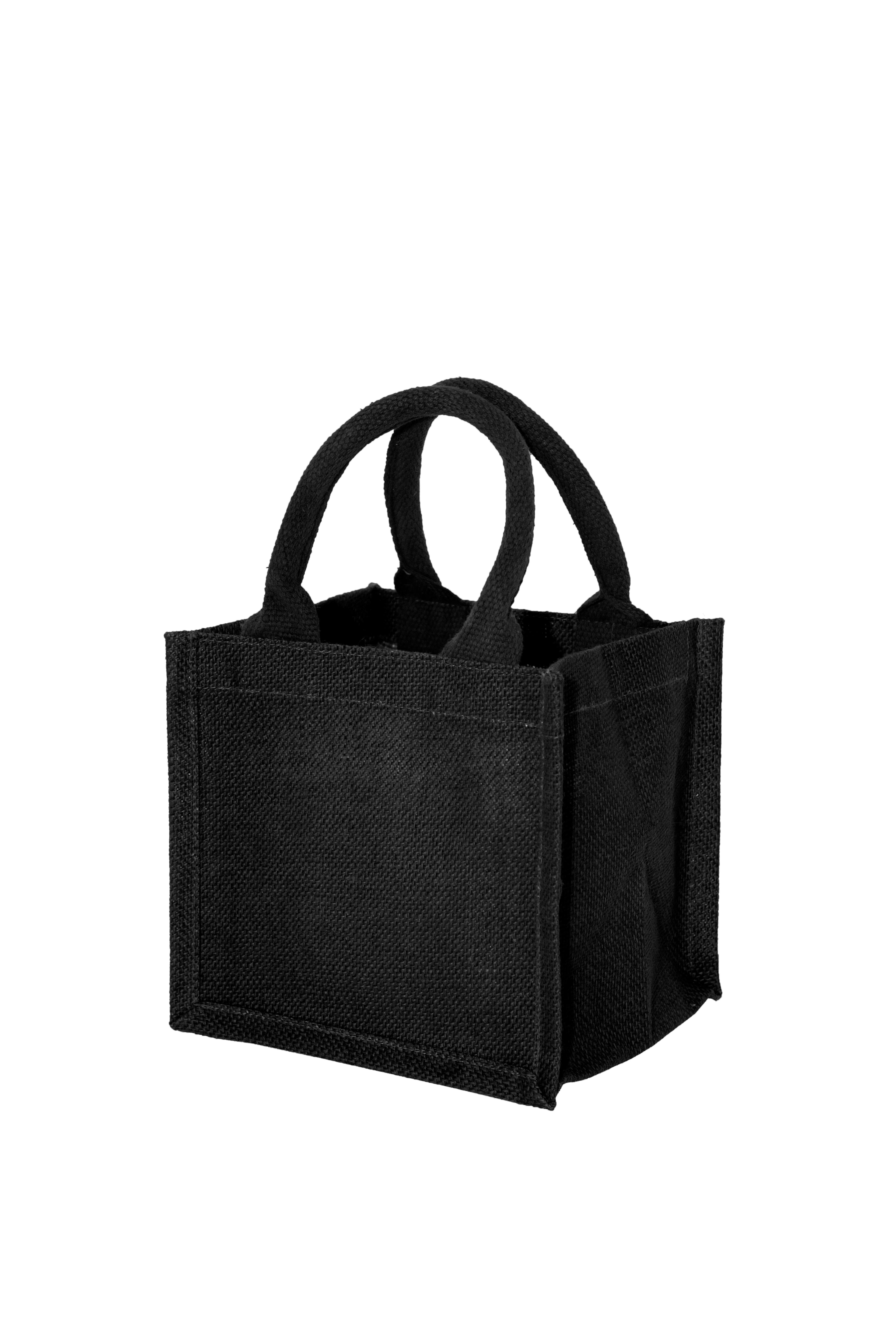 Ilford Jute Bag · Product view