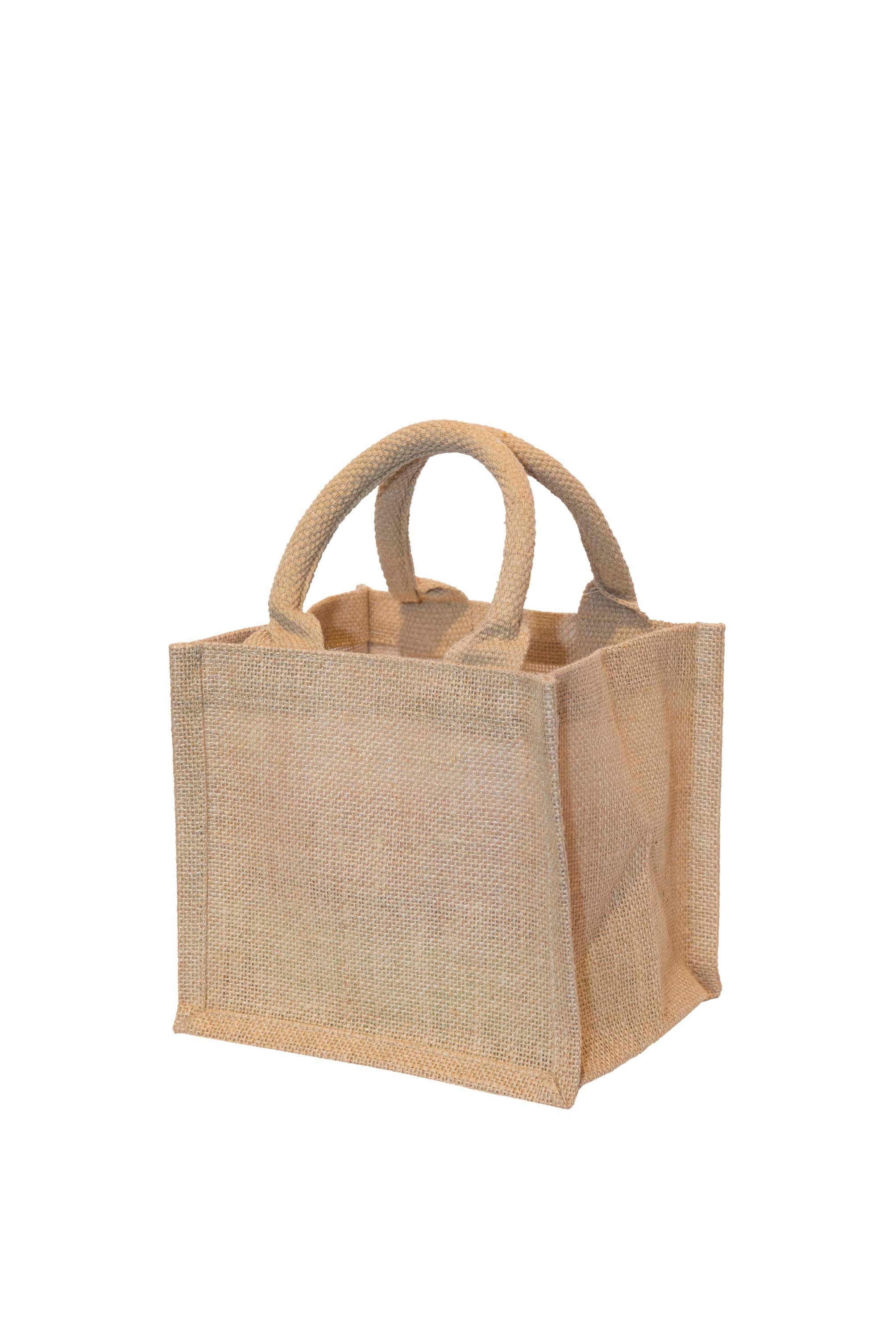 Ilford Jute Bag · Product view