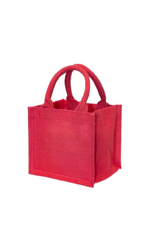 Ilford Jute Bag · Product view