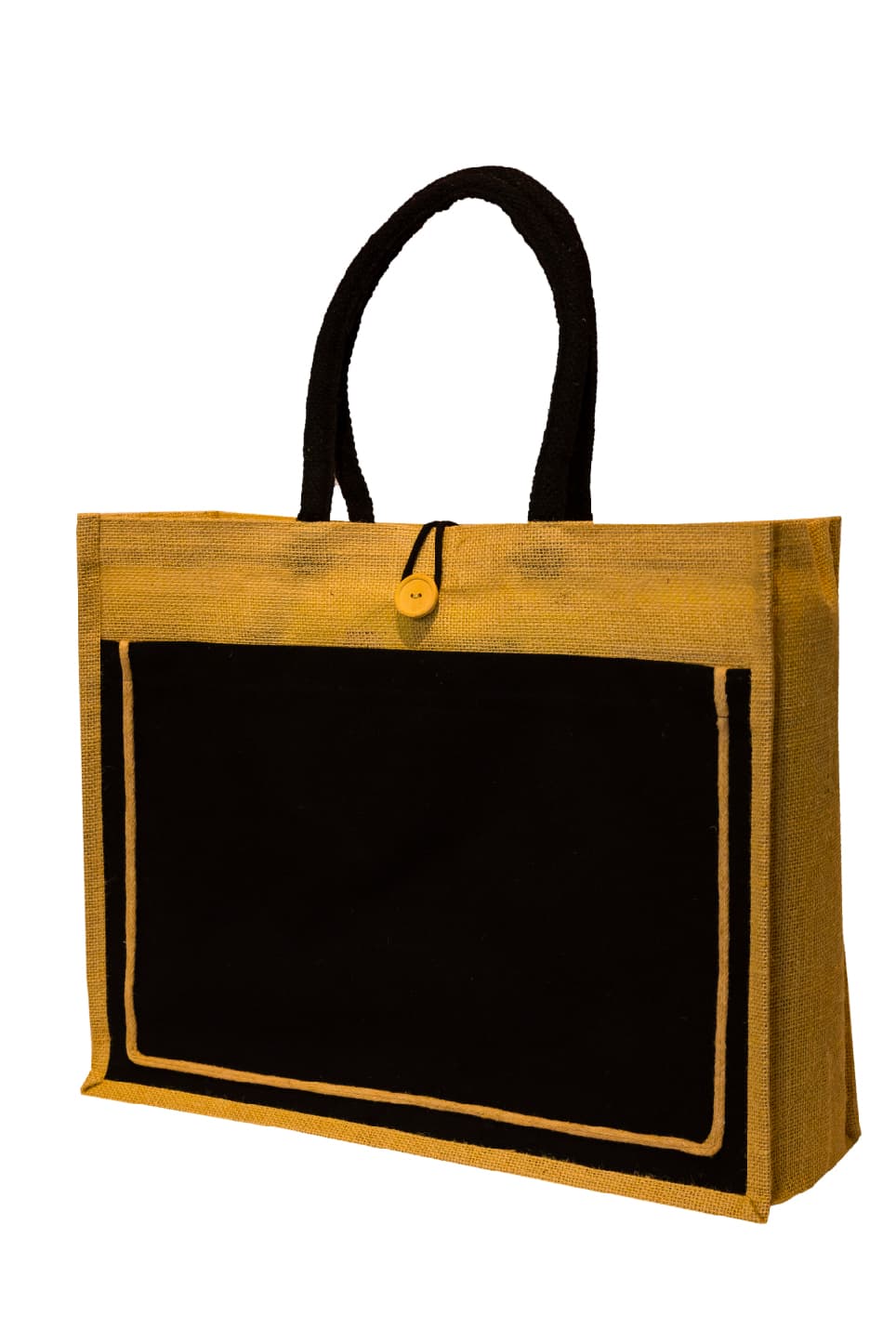 Giro Jute Bag · Product view