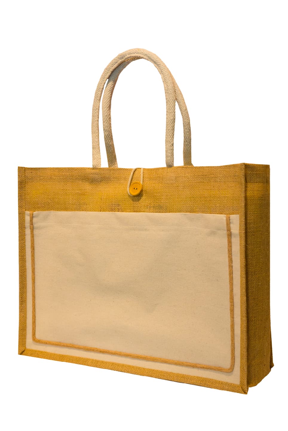 Giro Jute Bag · Product view