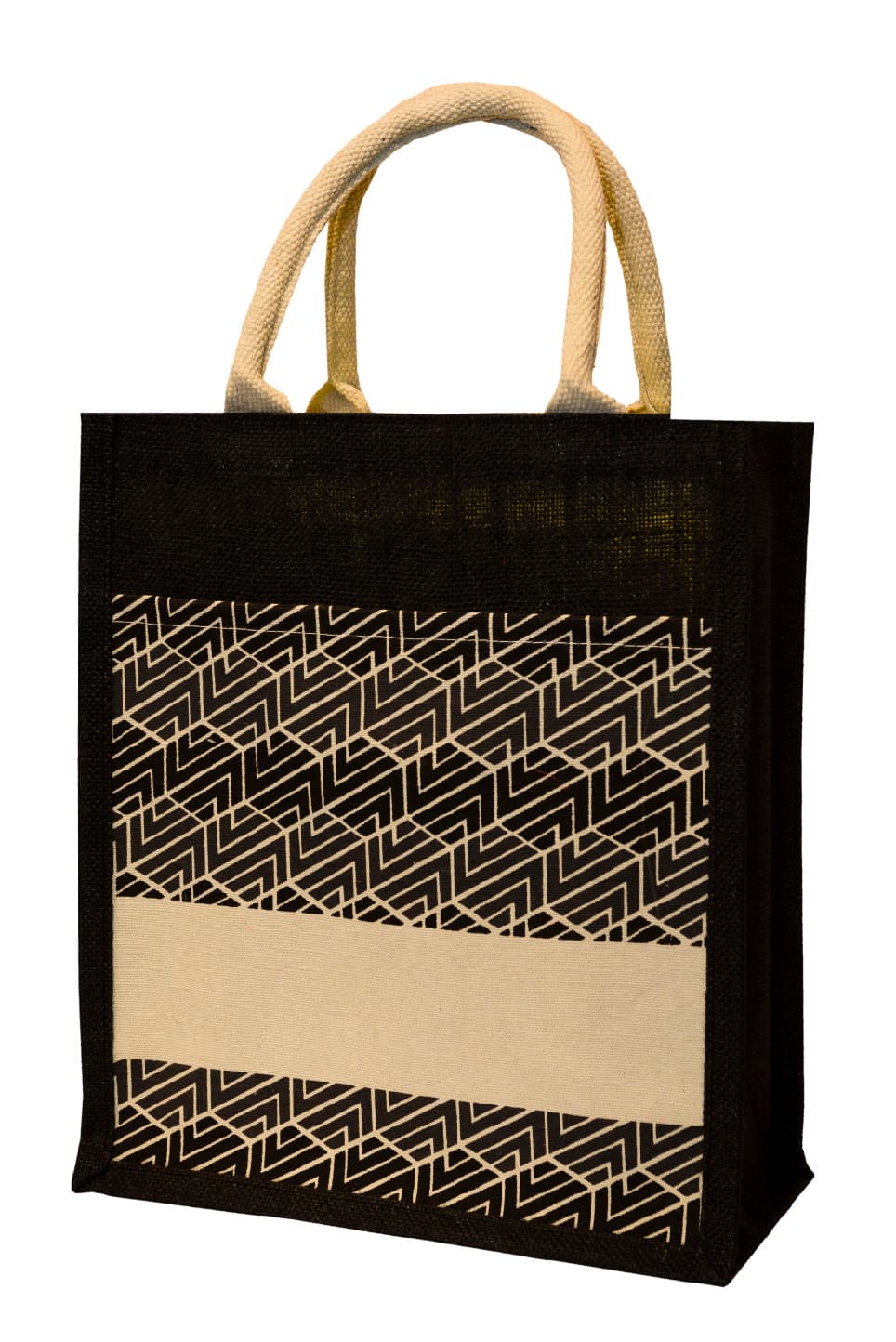 Ventnor Jute Bag · Product view