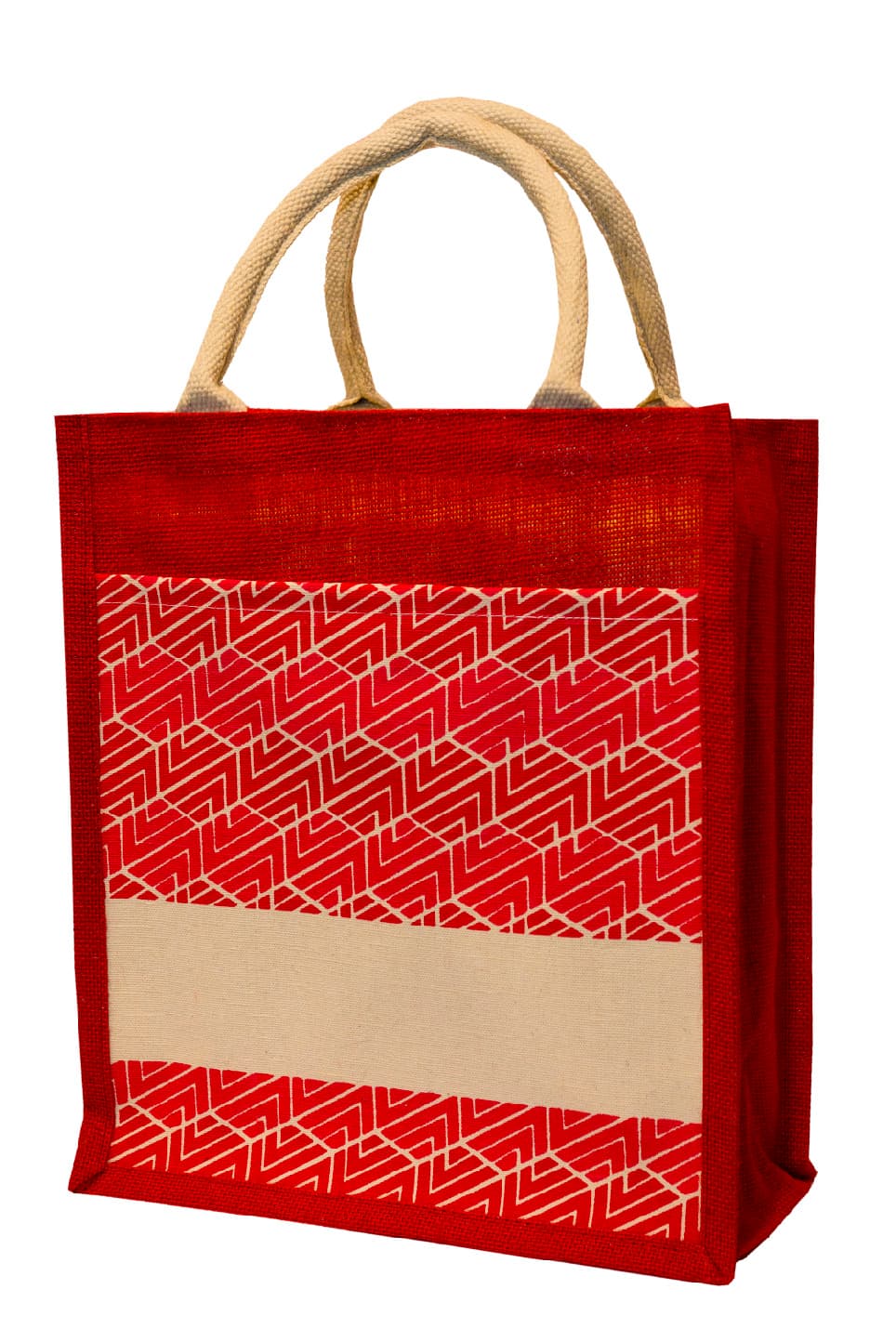 Ventnor Jute Bag · Product view
