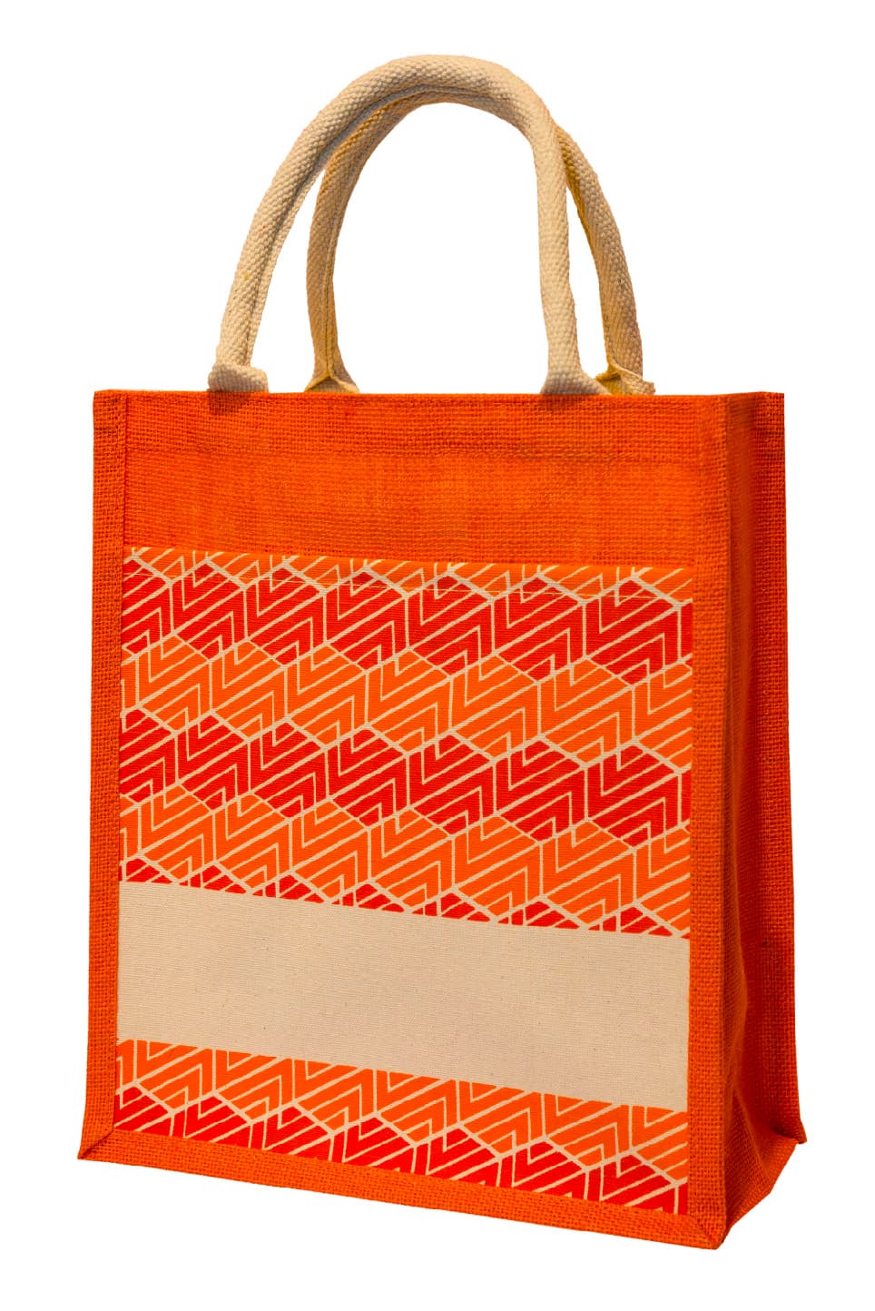 Ventnor Jute Bag · Product view
