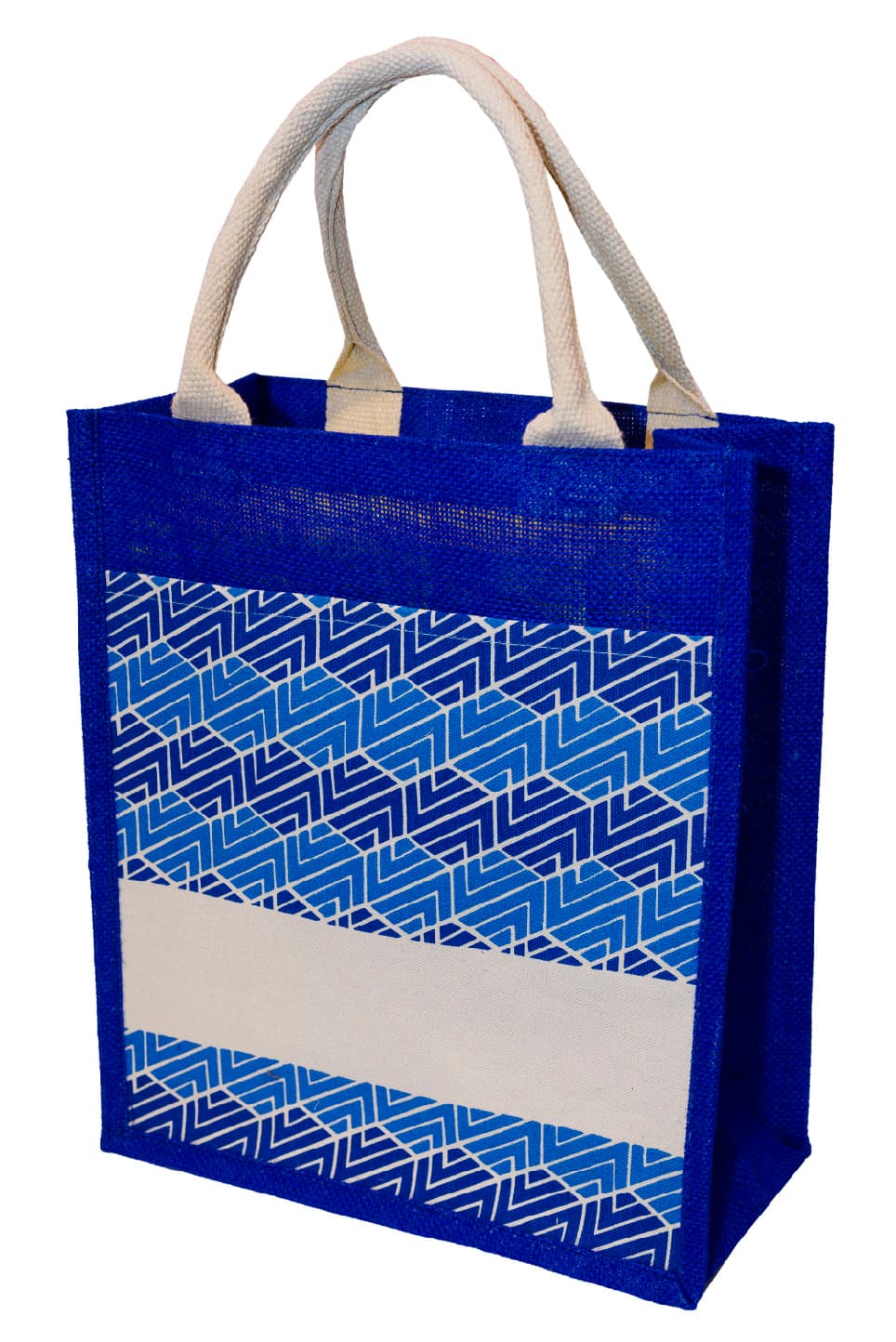 Ventnor Jute Bag · Product view