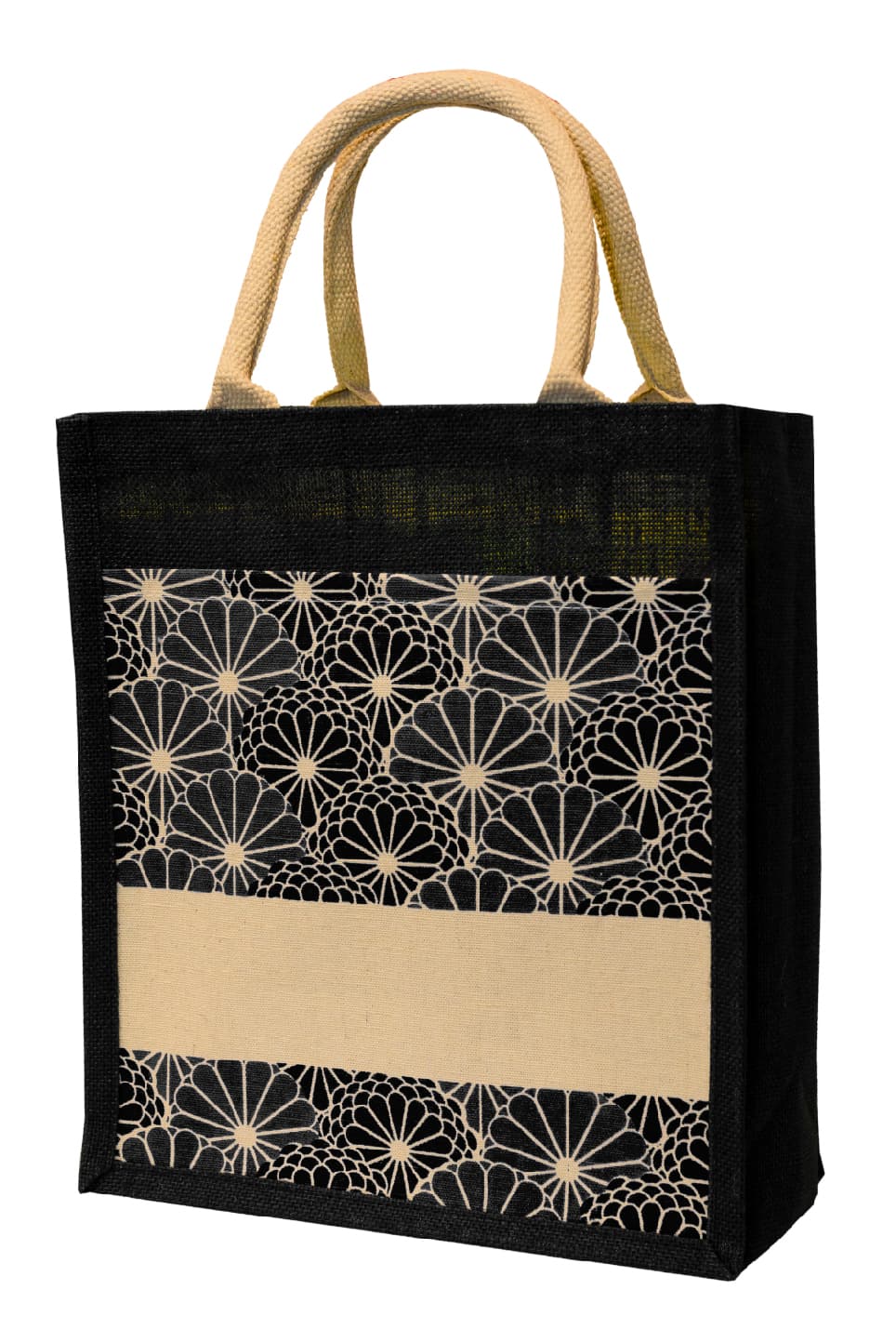 Gladstone Jute Bag · Product view