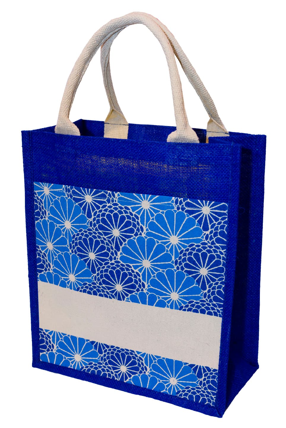 Gladstone Jute Bag · Product view