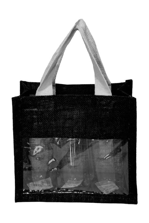 Calver Jute Bag · Product view