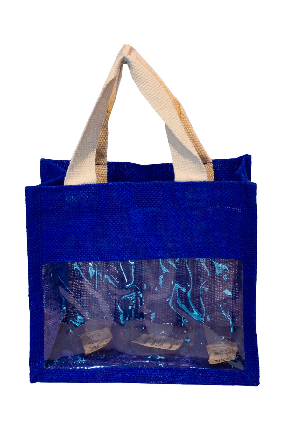 Calver Jute Bag · Product view