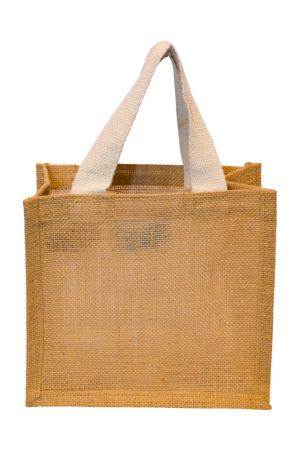Calver Jute Bag · Product view