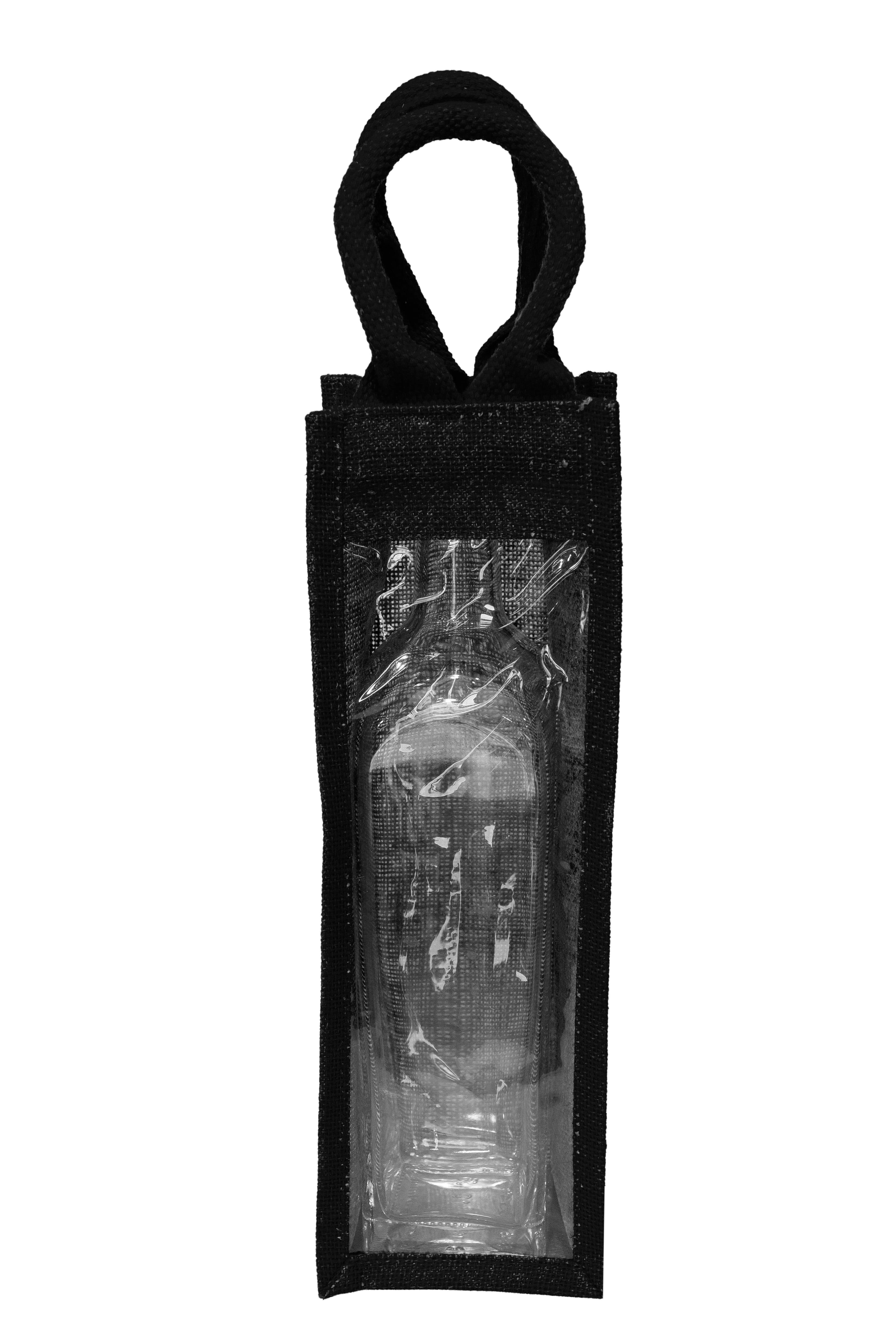 Shafton Jute Bag · Product view