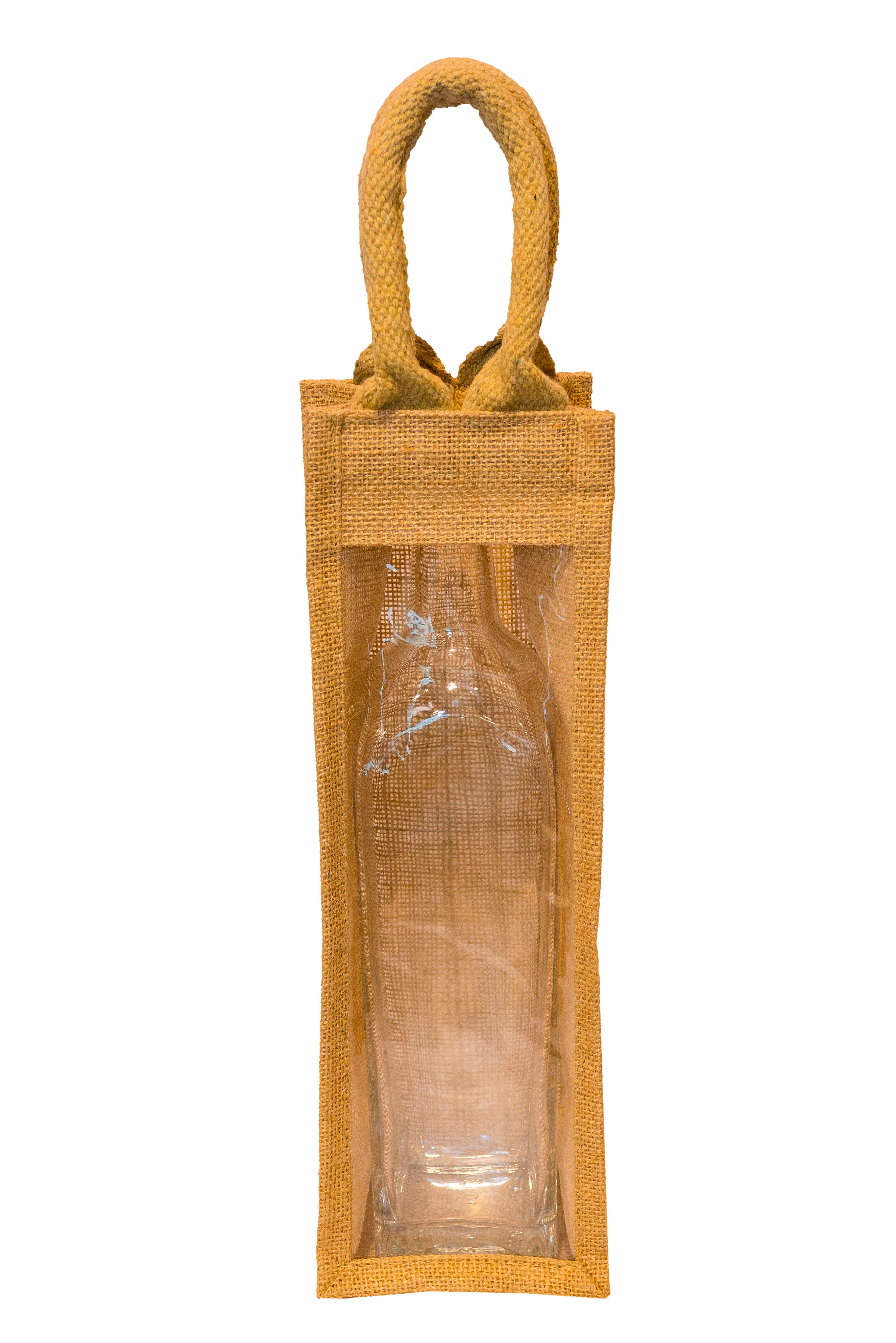 Shafton Jute Bag · Product view