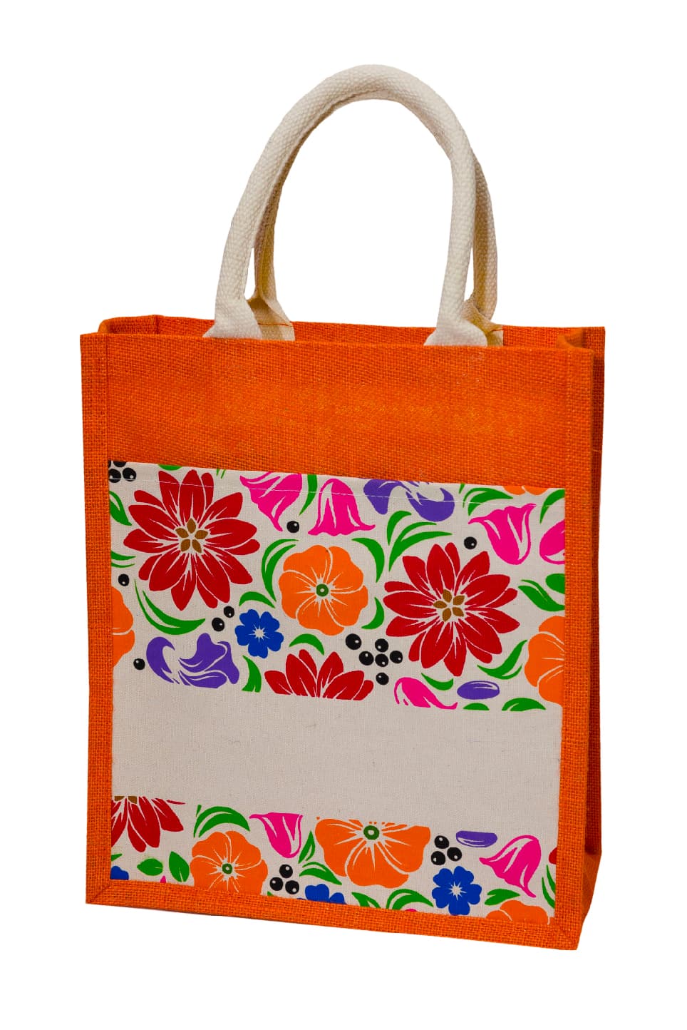 Netherford Jute Bag · Product view