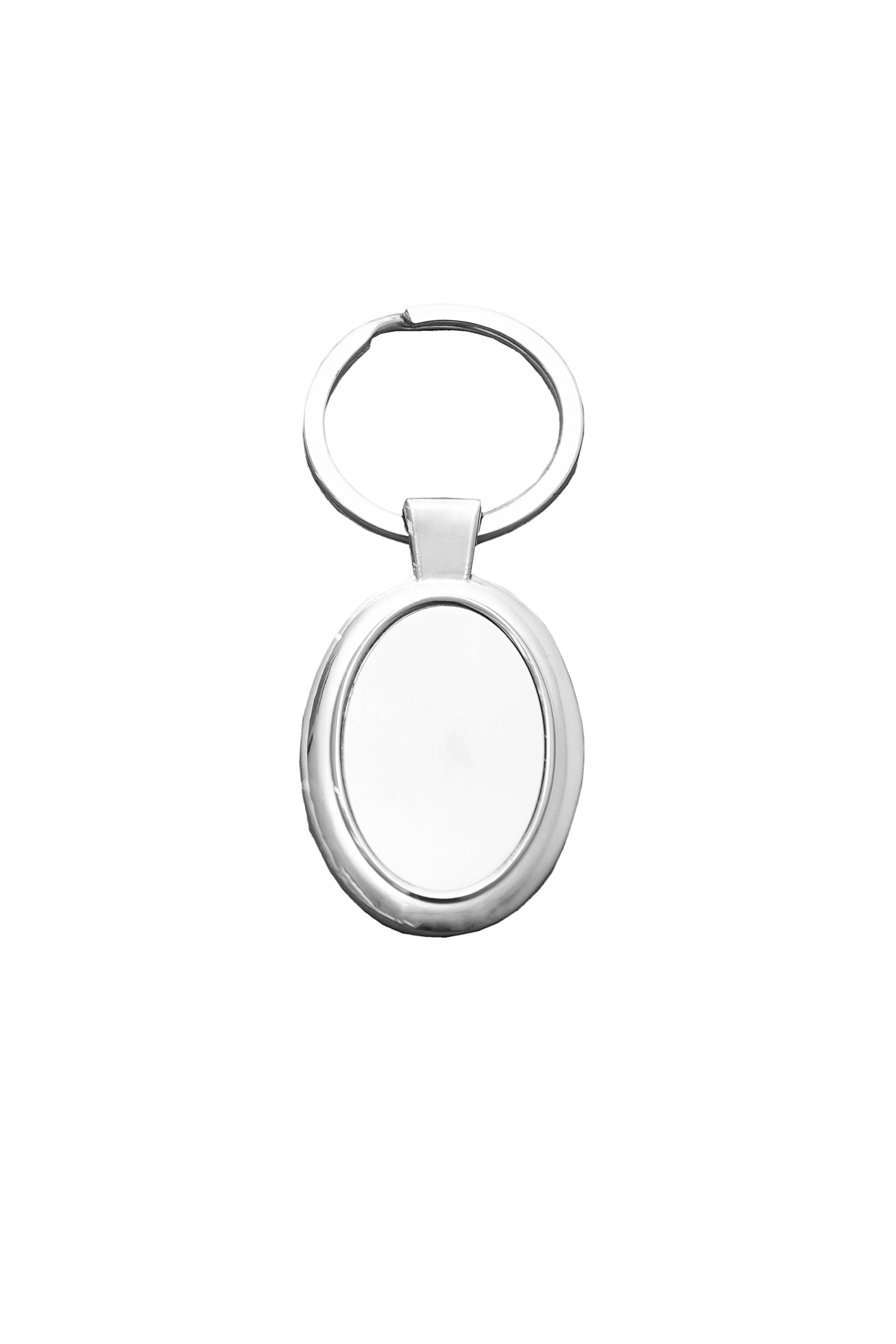 Westley Keychain · Product view
