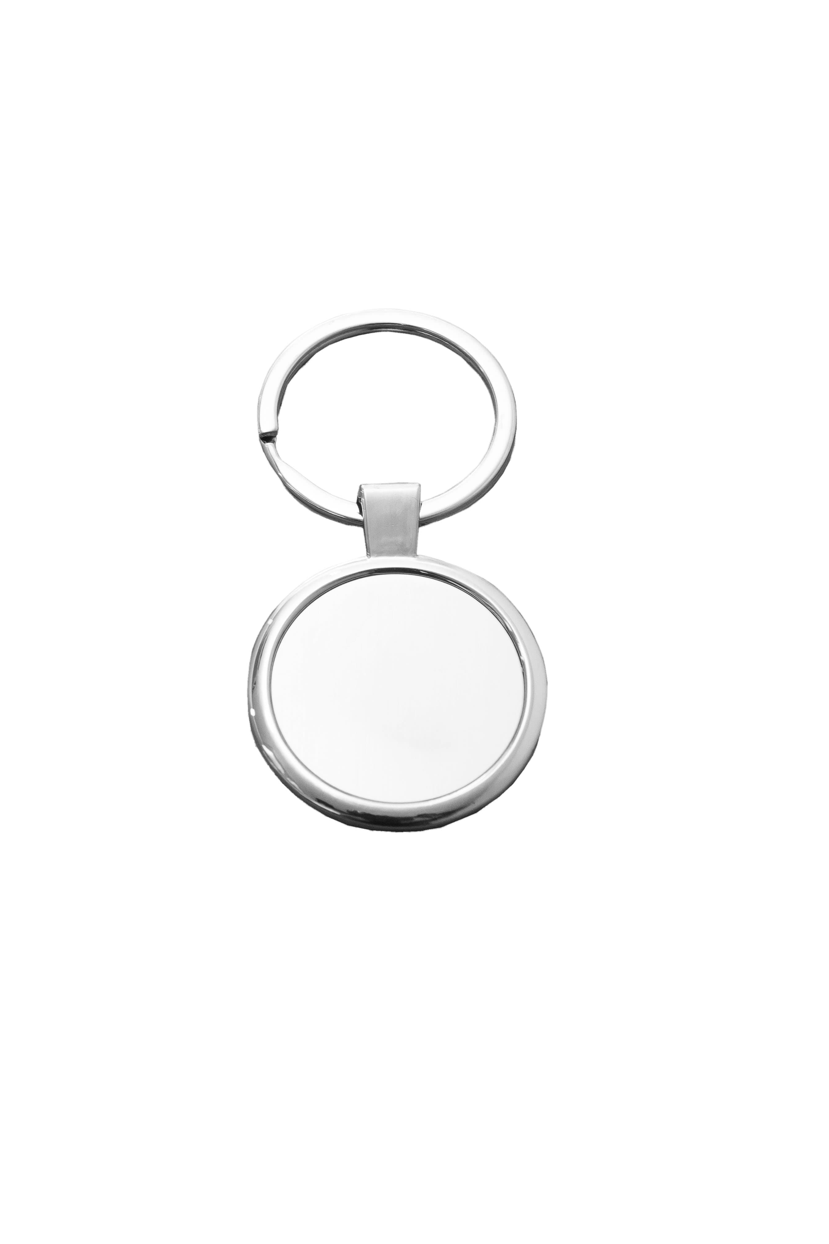 Haydon Keychain · Product view