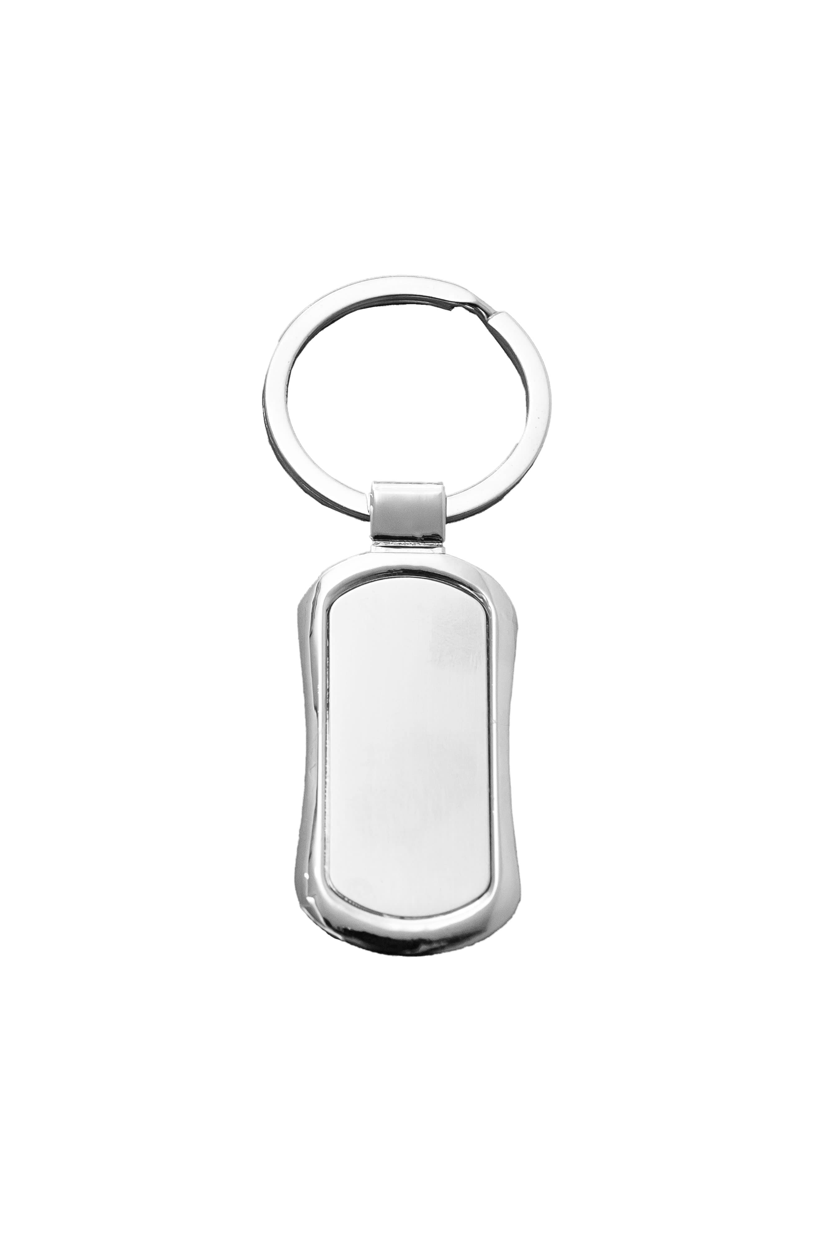 Flint Keychain · Product view