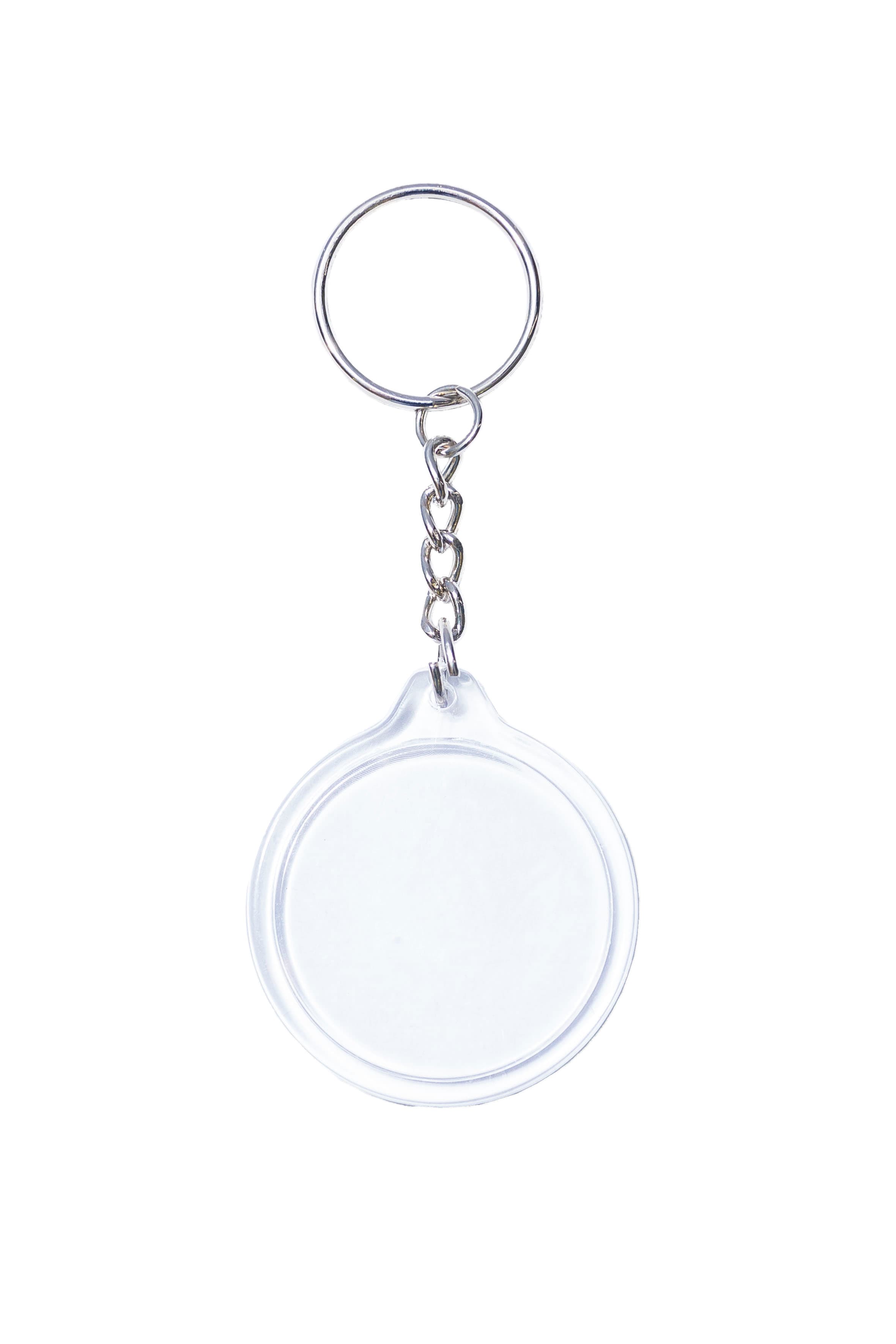 Westcott Keychain · Product view