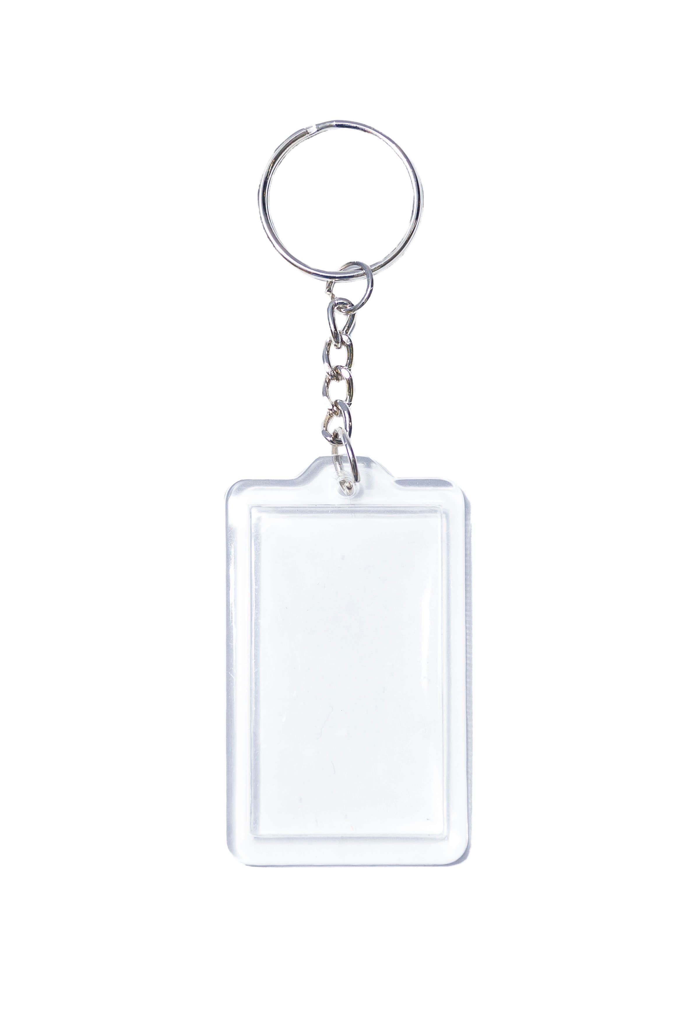 Goodwood Keychain · Product view