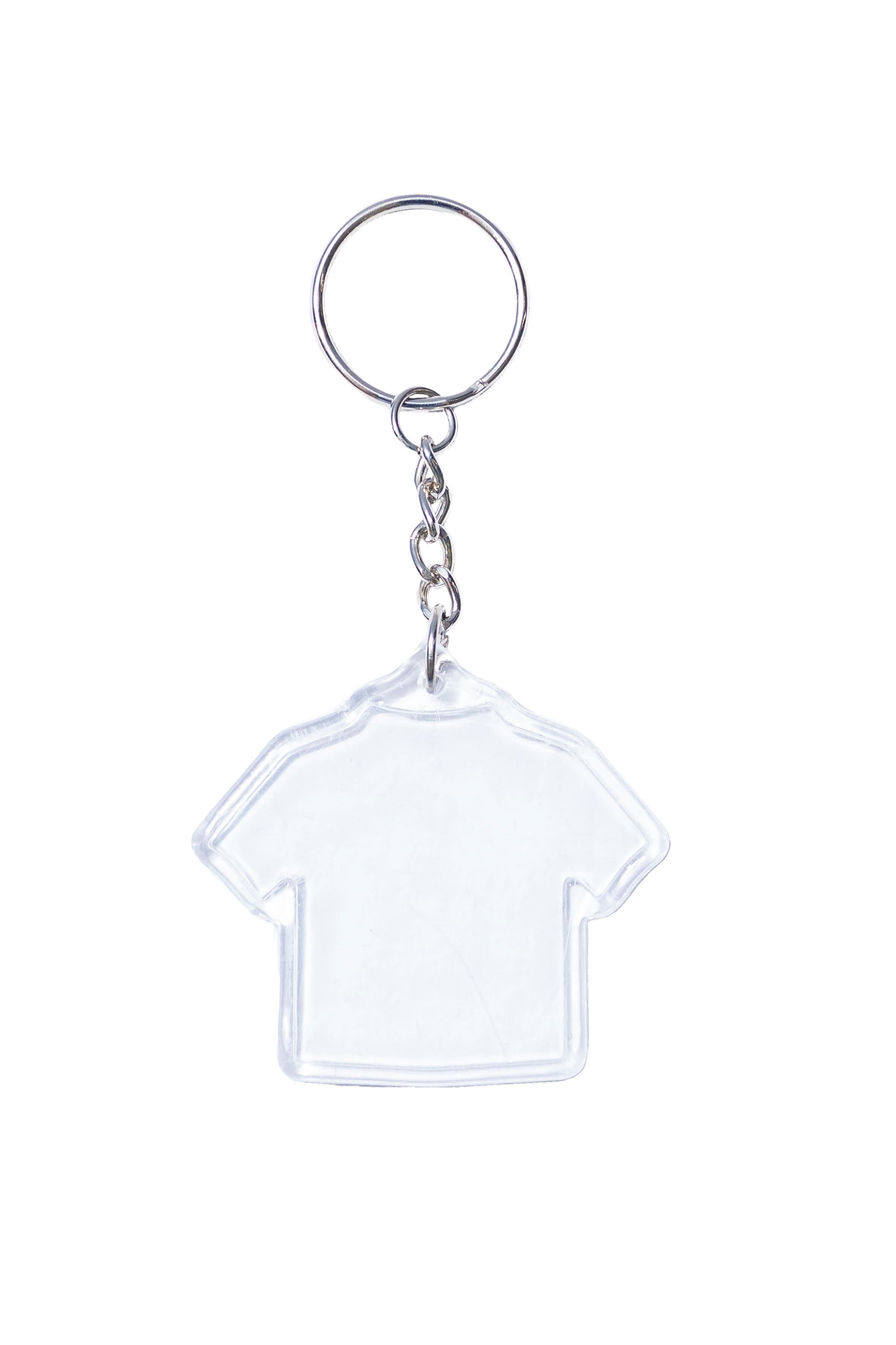 Key Chain · Product view